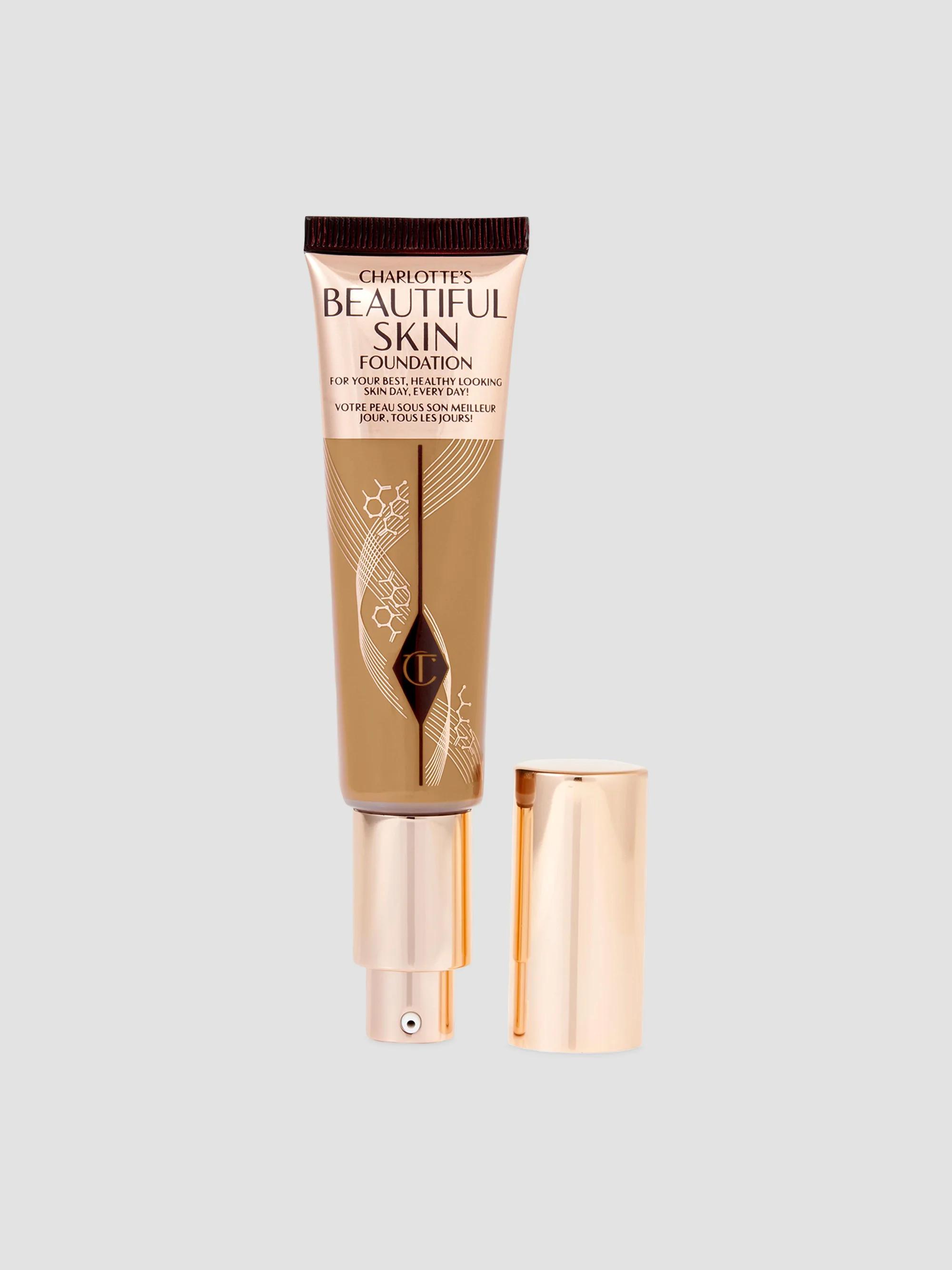 Charlotte Tilbury Women's Beautiful Skin Foundation - 11 Cool