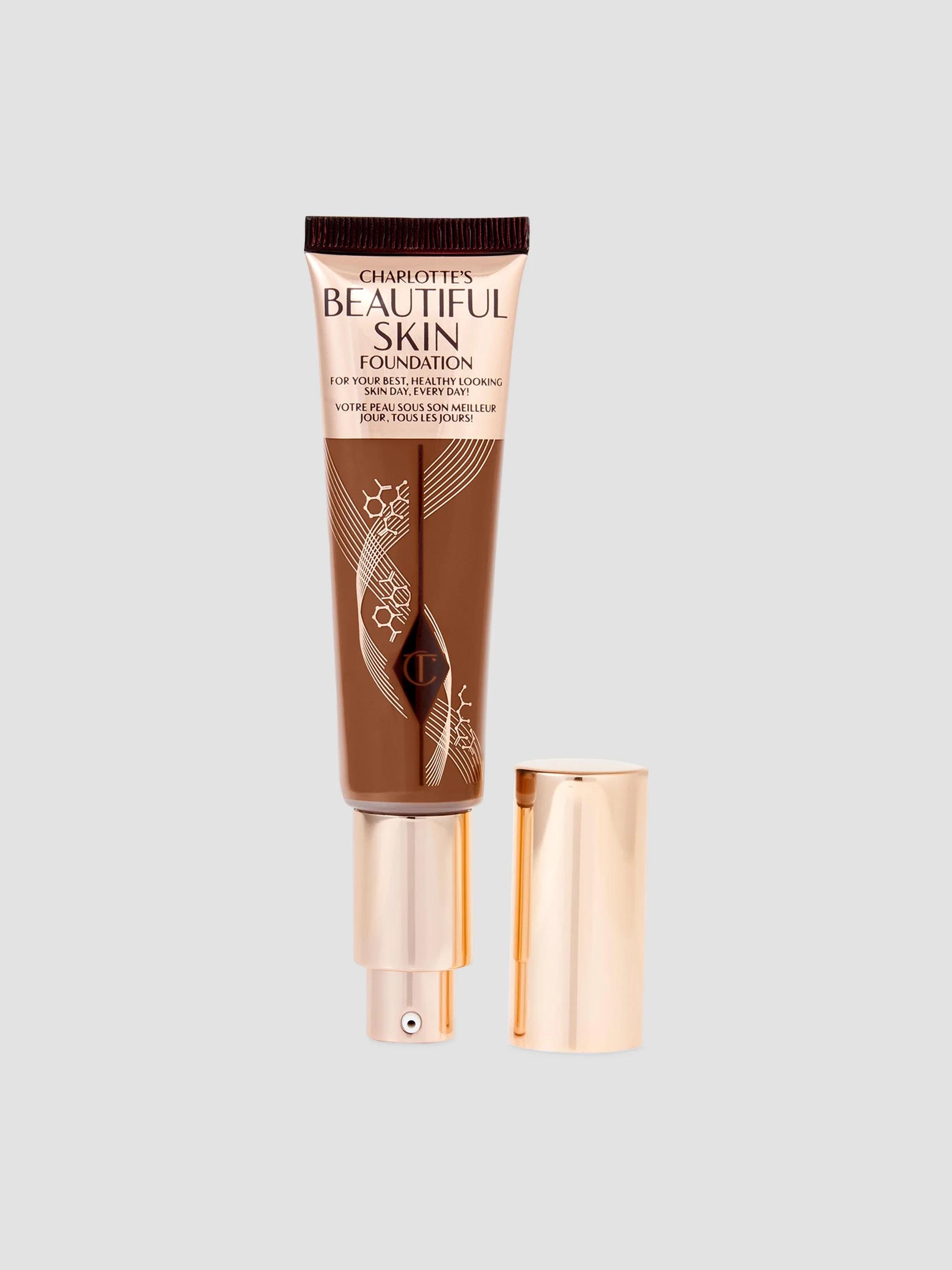 Charlotte Tilbury Women's Beautiful Skin Foundation - 16 Cool