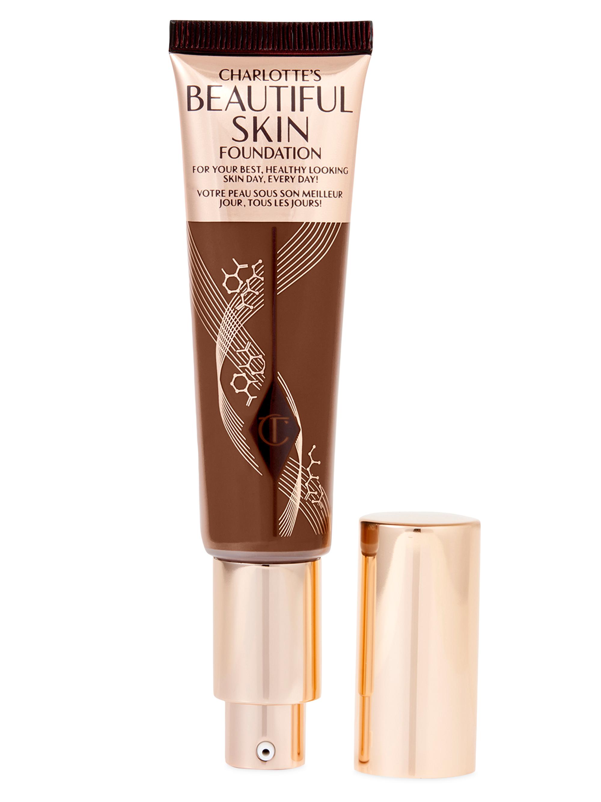 Charlotte Tilbury Women's Beautiful Skin Foundation - 17 Cool