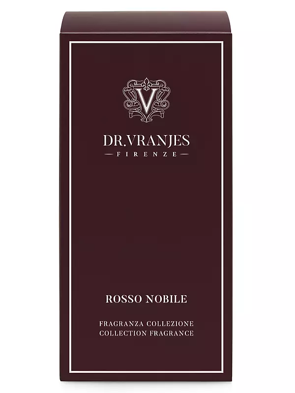 Dr. Vranjes Firenze ® Dr. Vranjes Rosso Nobile
