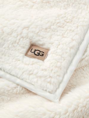 ugg blake throw