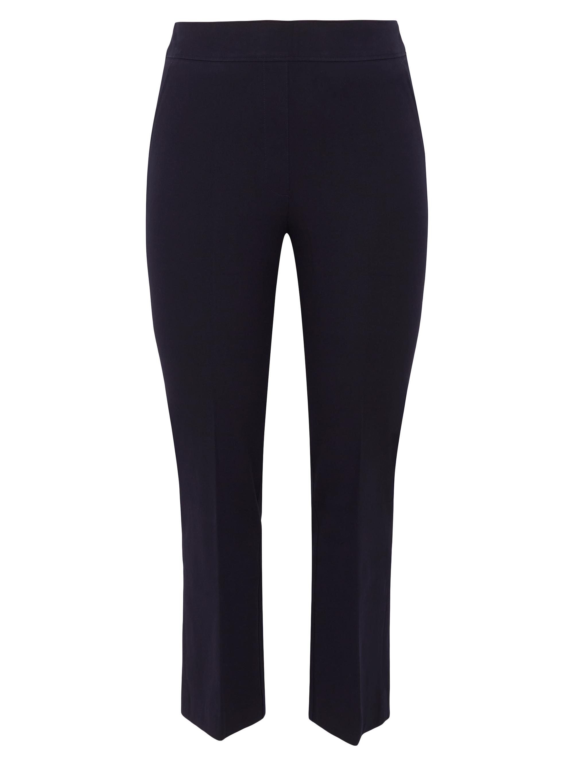 Spanx Polished Slim-Fit Pants | Saks Fifth Avenue