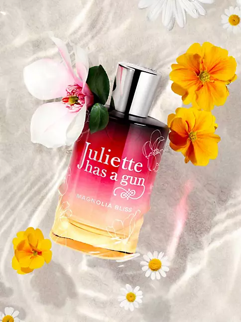 Shop Juliette Has A Gun Magnolia Bliss Eau de Parfum