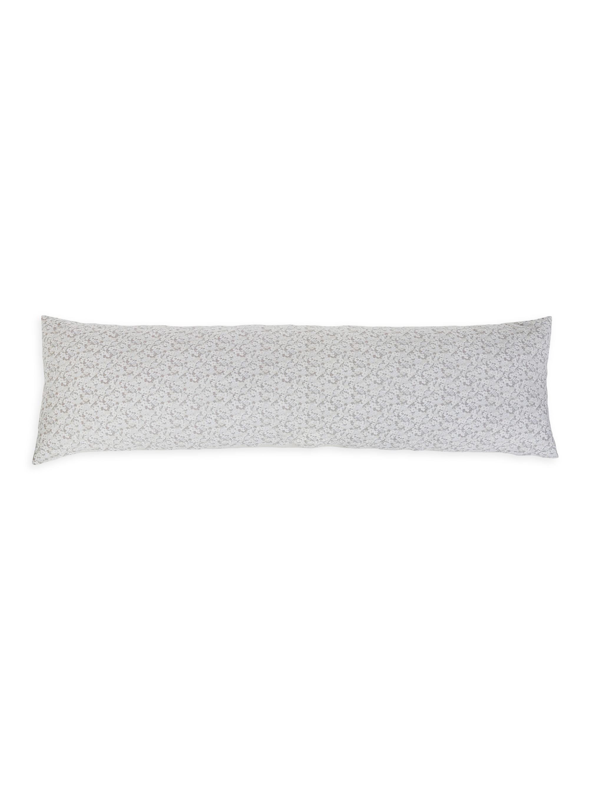 Pom Pom at Home June Insert Pillow - Ocean Grey 18 x 60