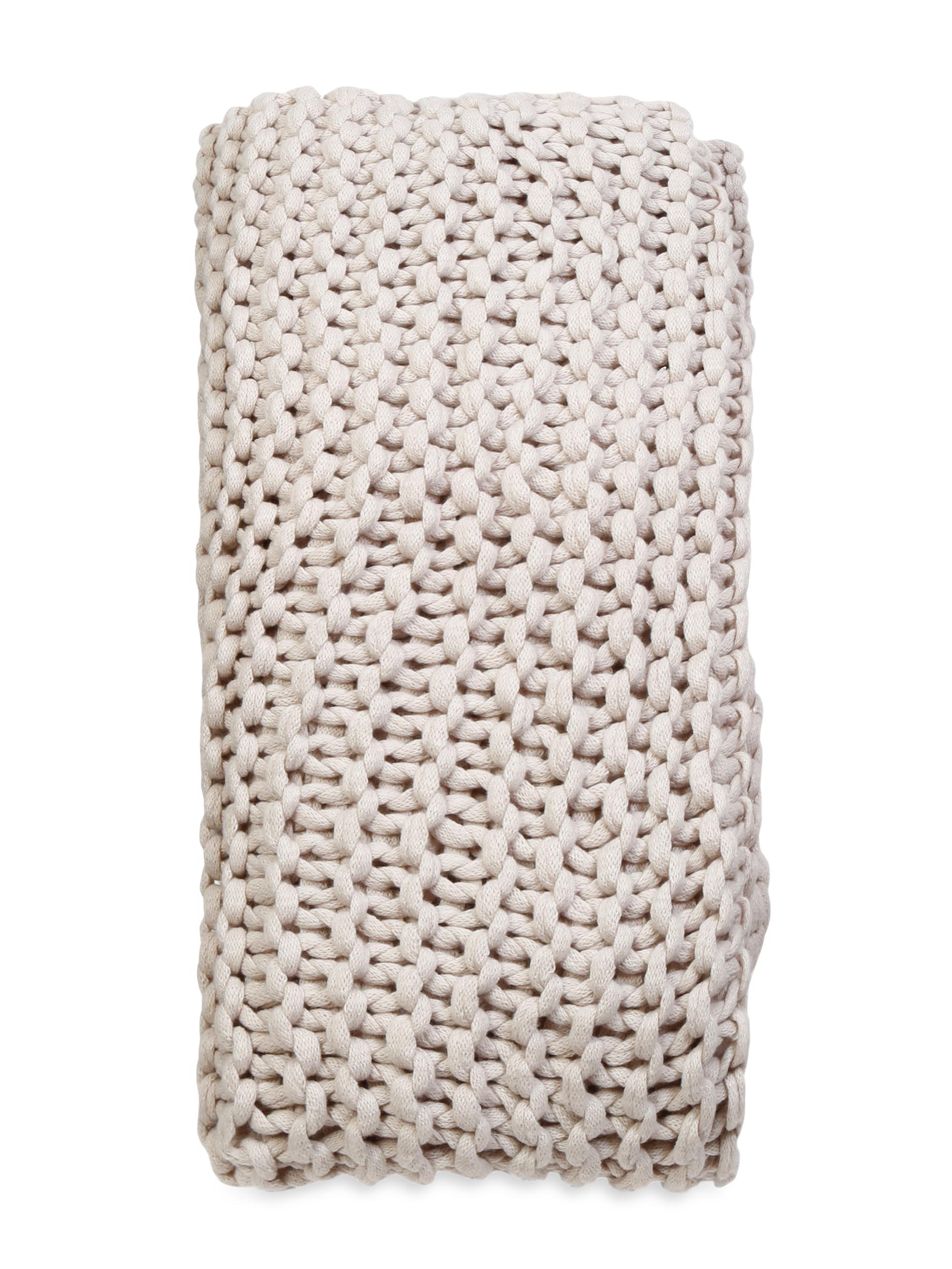 UGG x Telfar Ugg x Telfar Logo Blanket | Saks Fifth Avenue