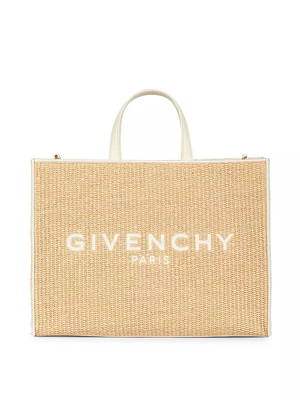Saks Fifth Avenue Signature Shopping Bag Set of 3 Gift Bags Medium + 2  Small