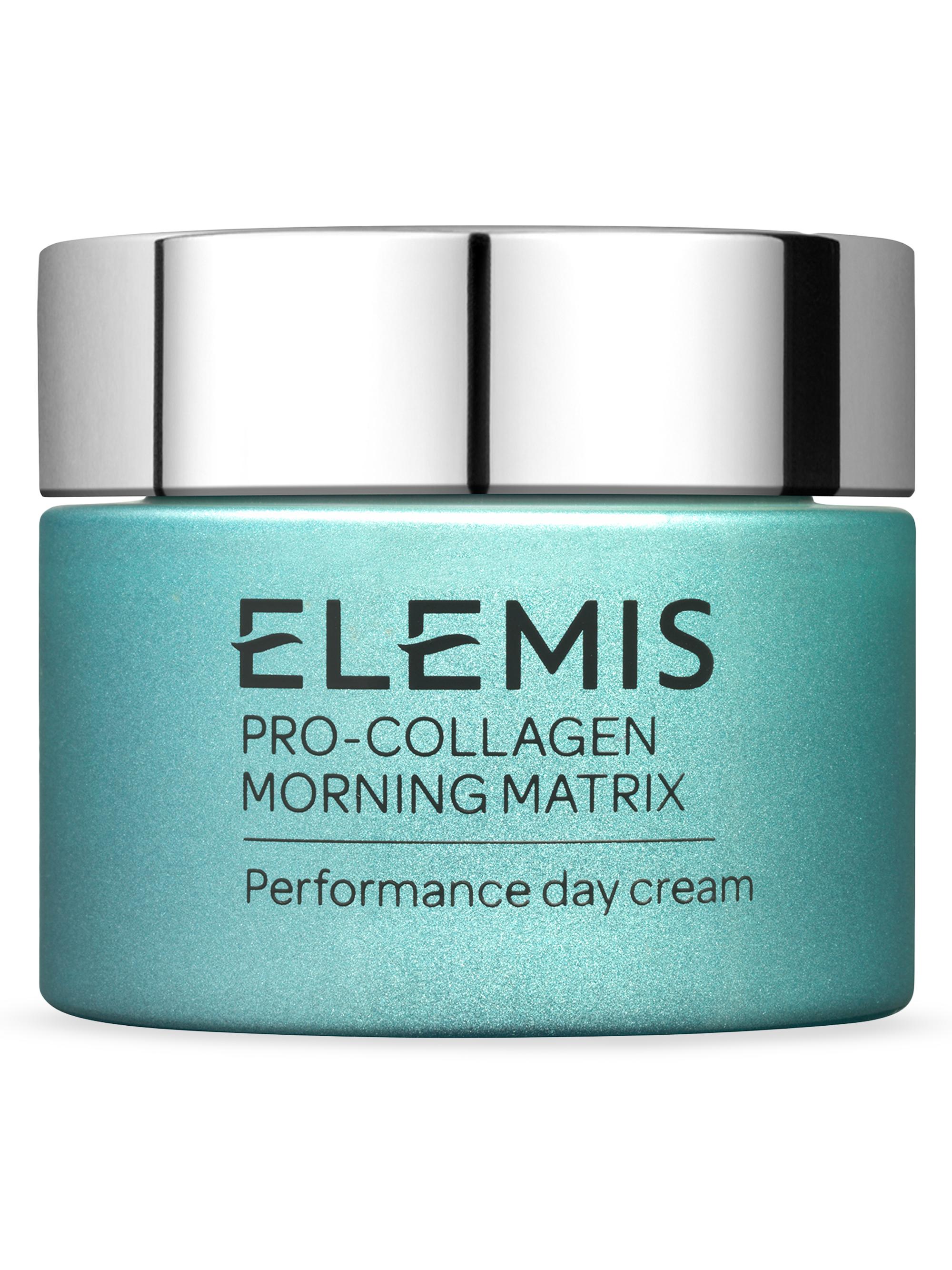 Elemis Women's Pro-Collagen Morning Matrix