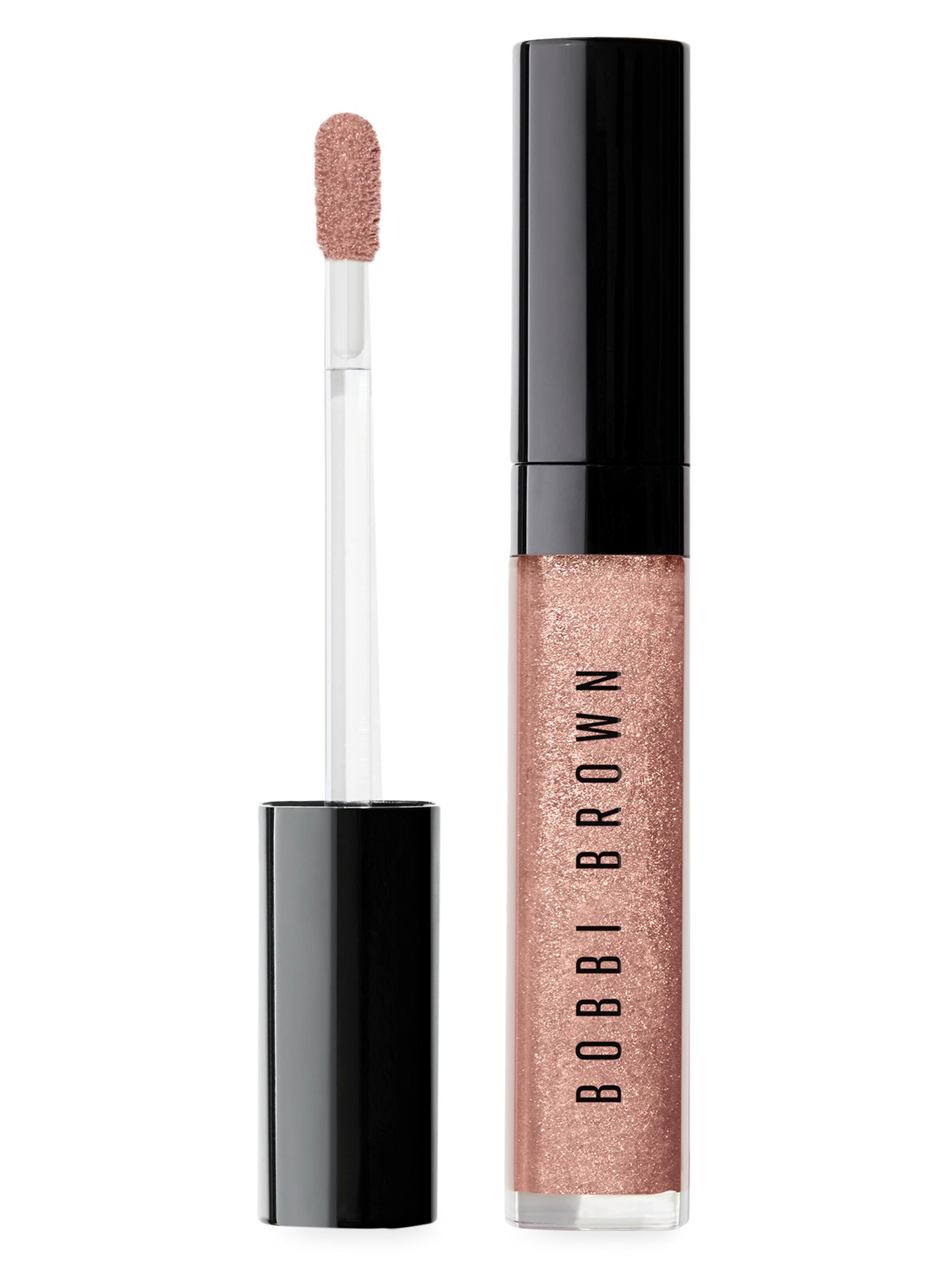 Bobbi Brown Women's Crushed Oil-Infused Lip Gloss Shimmer - Bare Sparkle