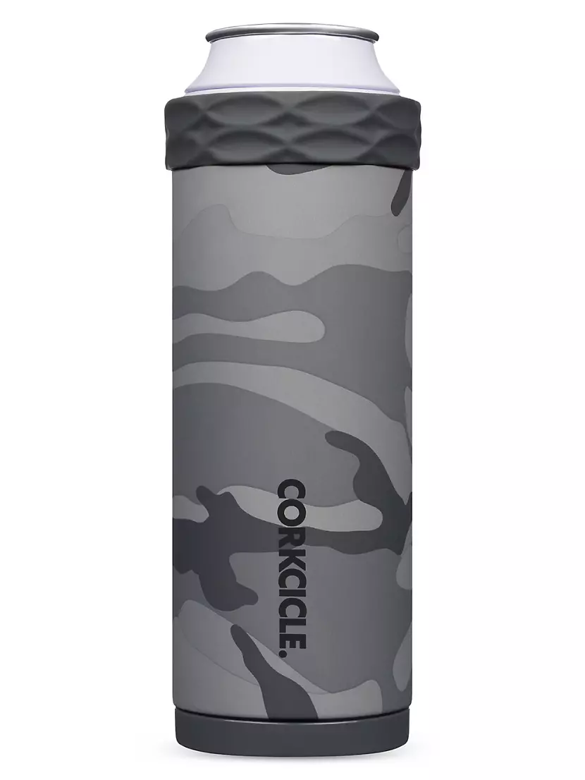Corkcicle, Classic + Slim Can Cooler