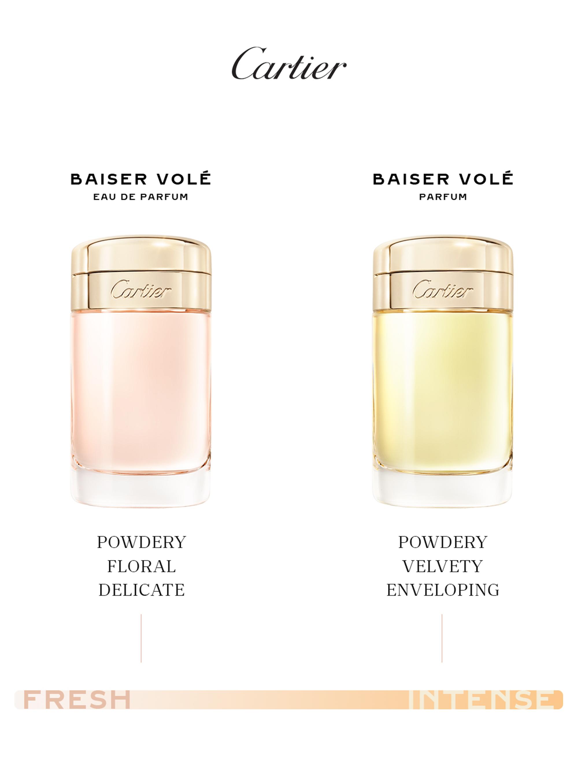 Cartier ​Baiser Volé Parfum | Saks Fifth Avenue