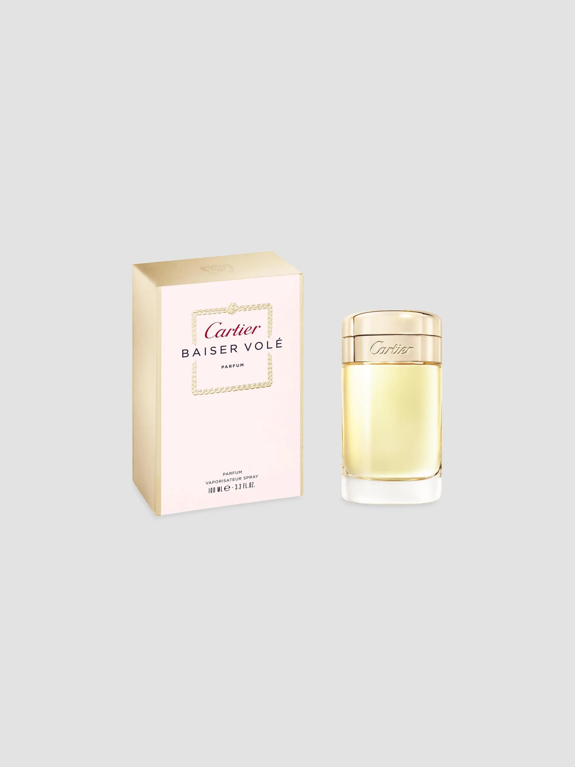 Cartier ​Baiser Volé Parfum | Saks Fifth Avenue