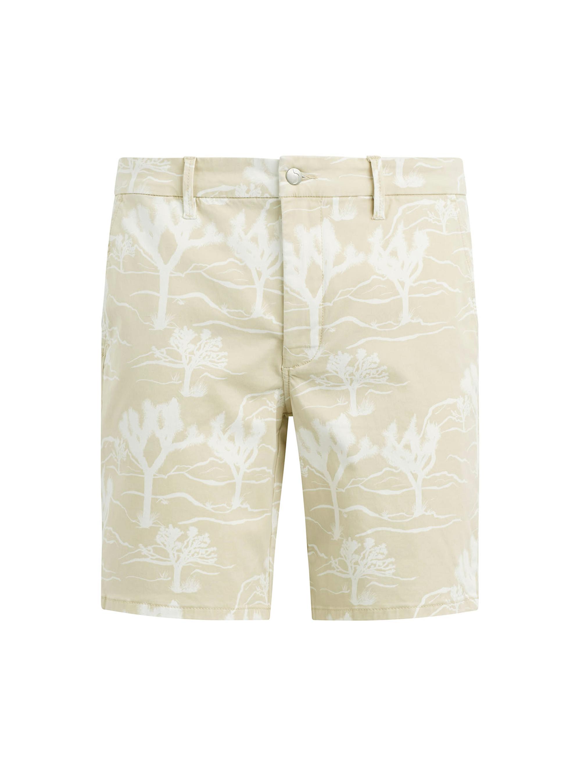 Joe's Jeans Men's The Brixton Trouser Shorts - Desert Landscape