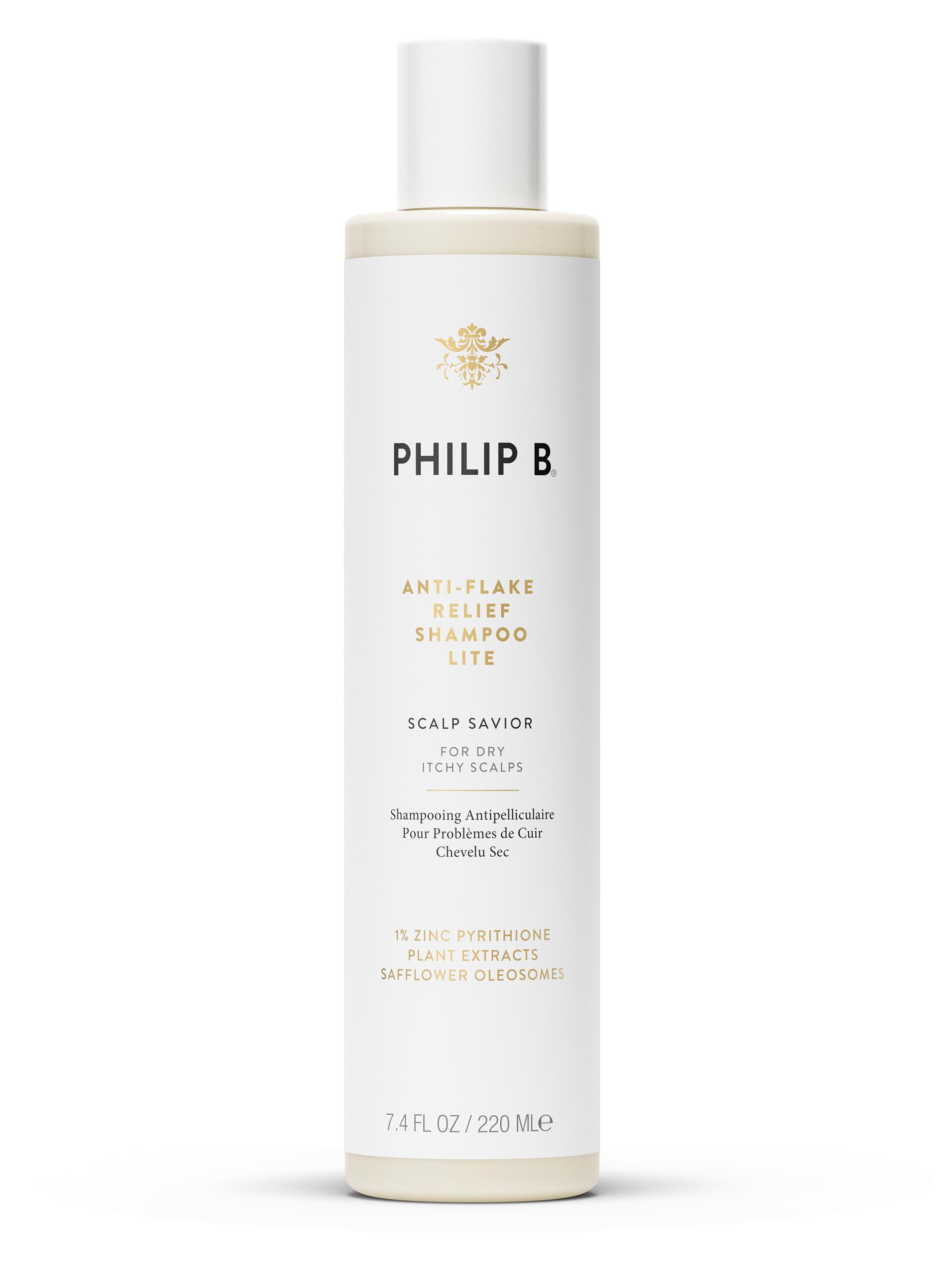 Philip B Women's Anti Flake Relief Shampoo Lite