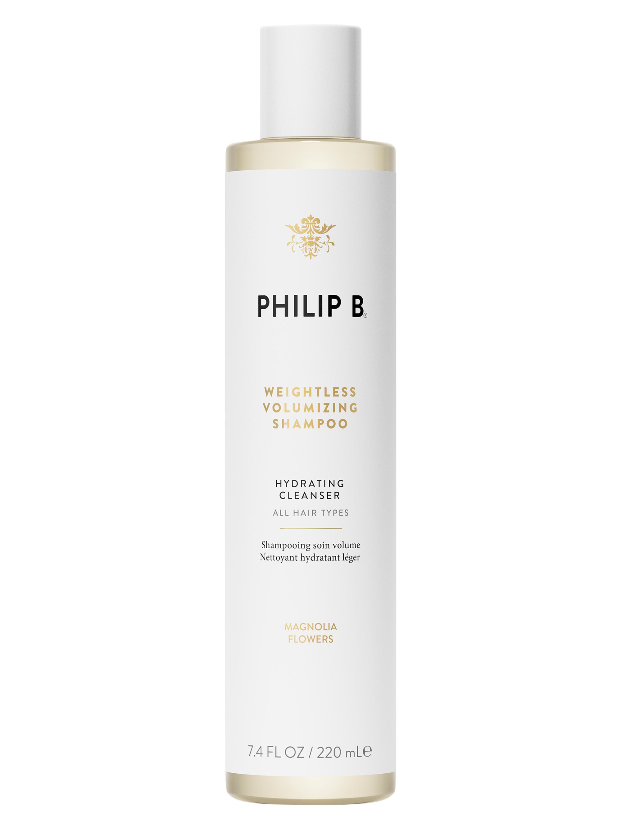 Philip B Women's Weightless Volumizing Shampoo 7.4 oz