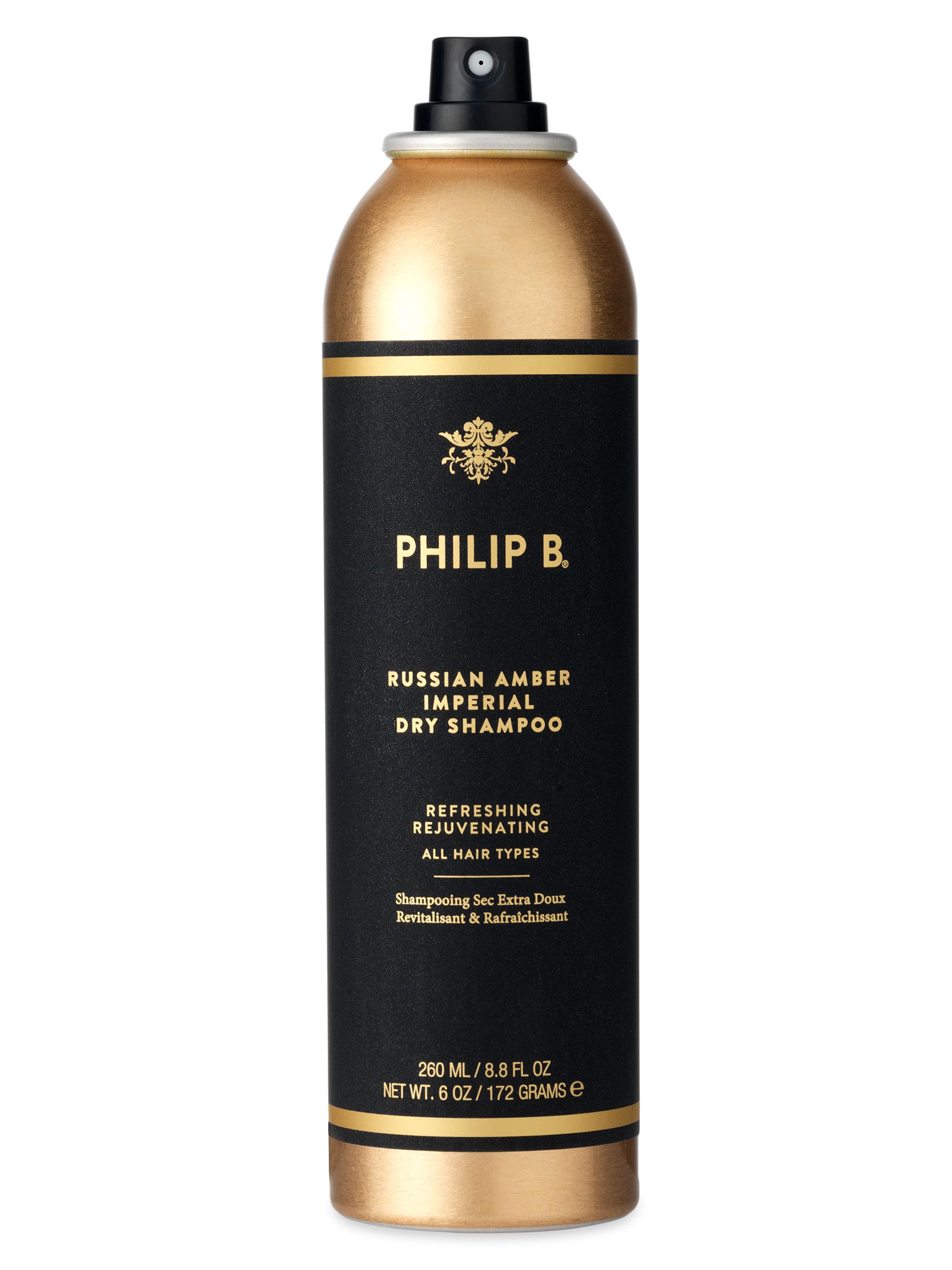 Philip B Women's Russian Amber Imperial Dry Shampoo