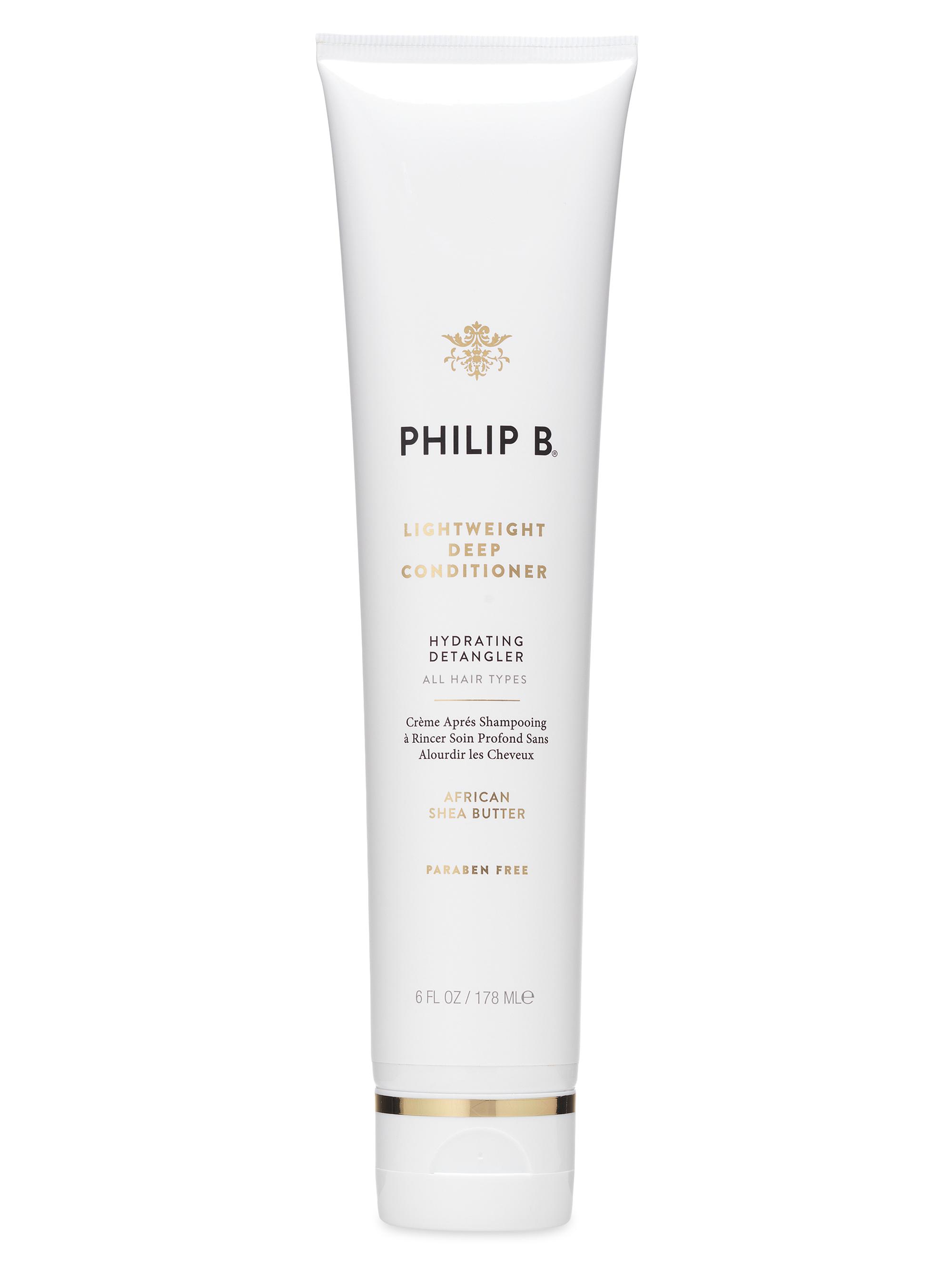 Philip B Women's Lightweight Deep Conditioner