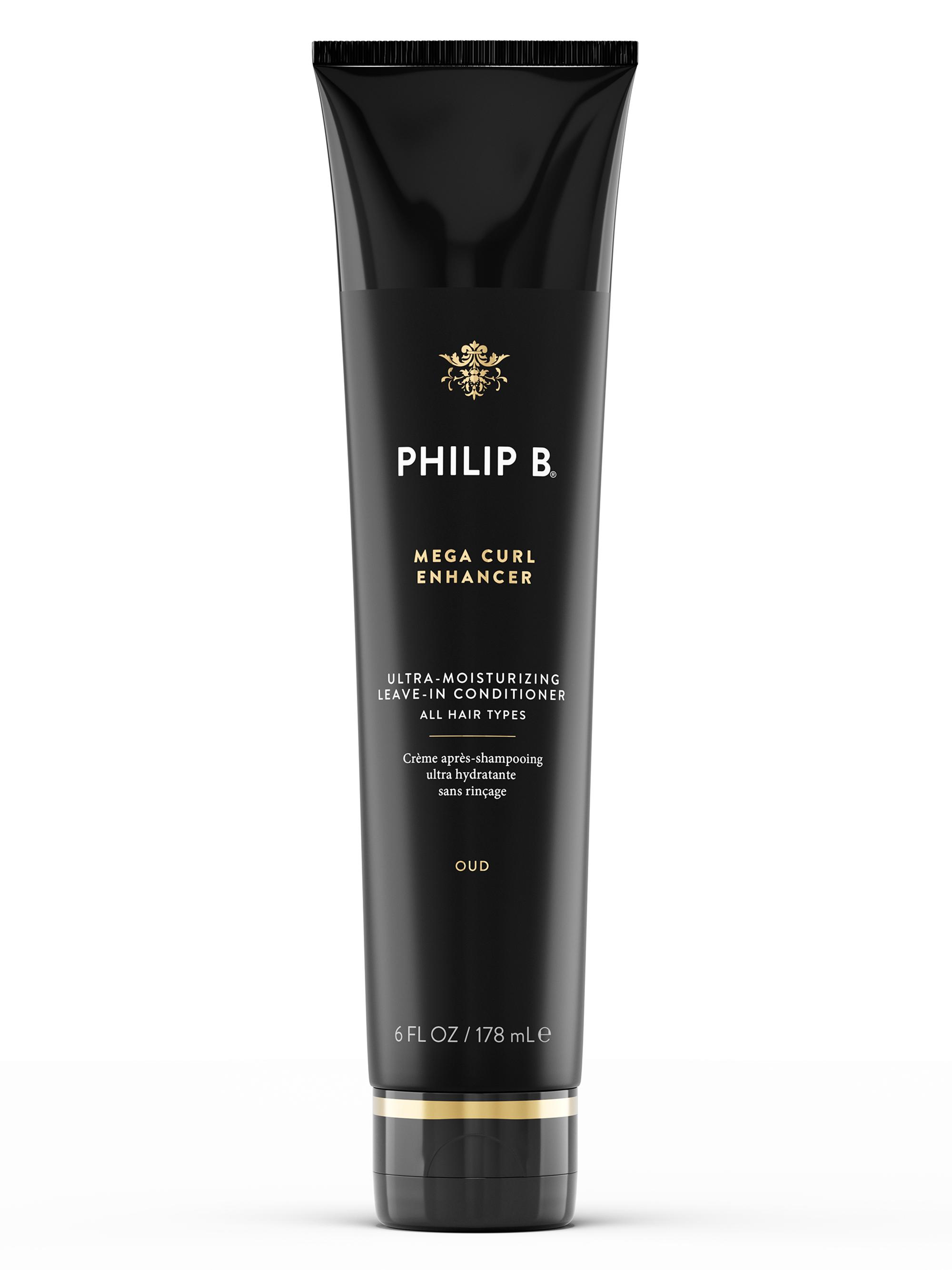 Philip B Women's Mega Curl Enhancer