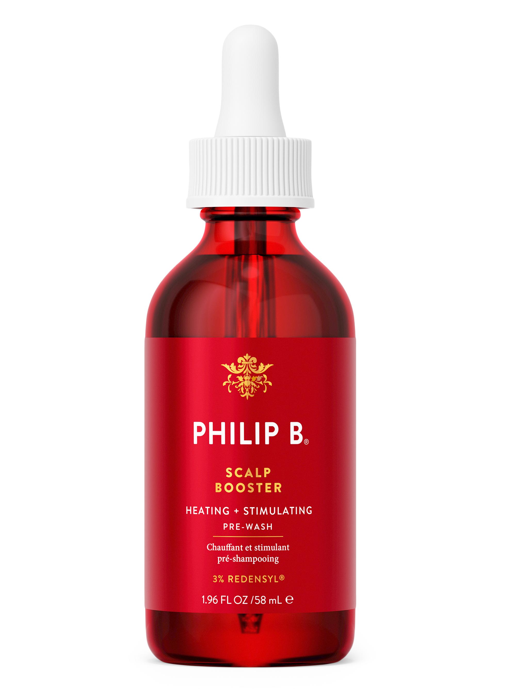 Philip B Women's Scalp Booster