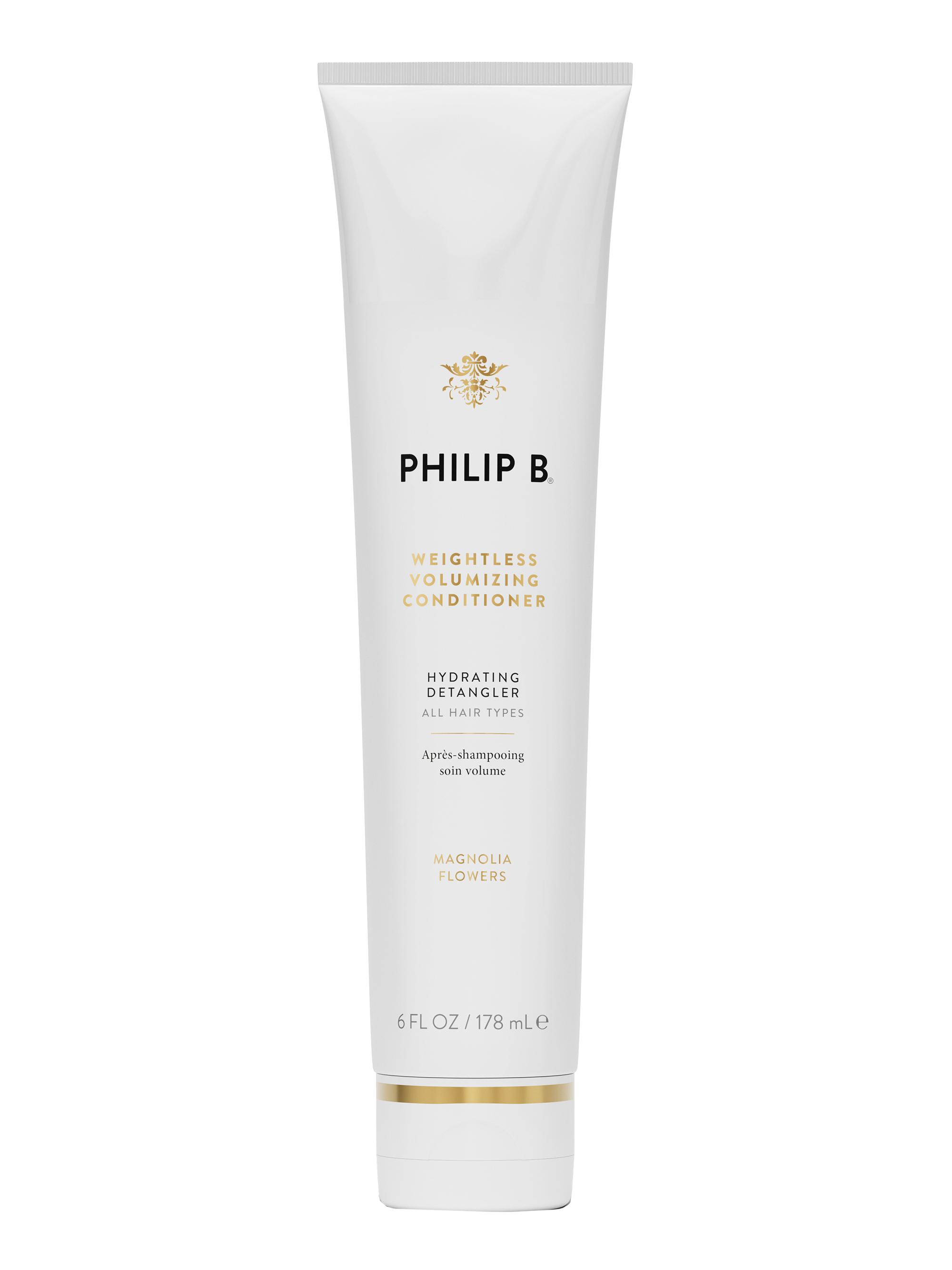 Philip B Women's Weightless Volumizing Conditioner 8.5 oz. & Above