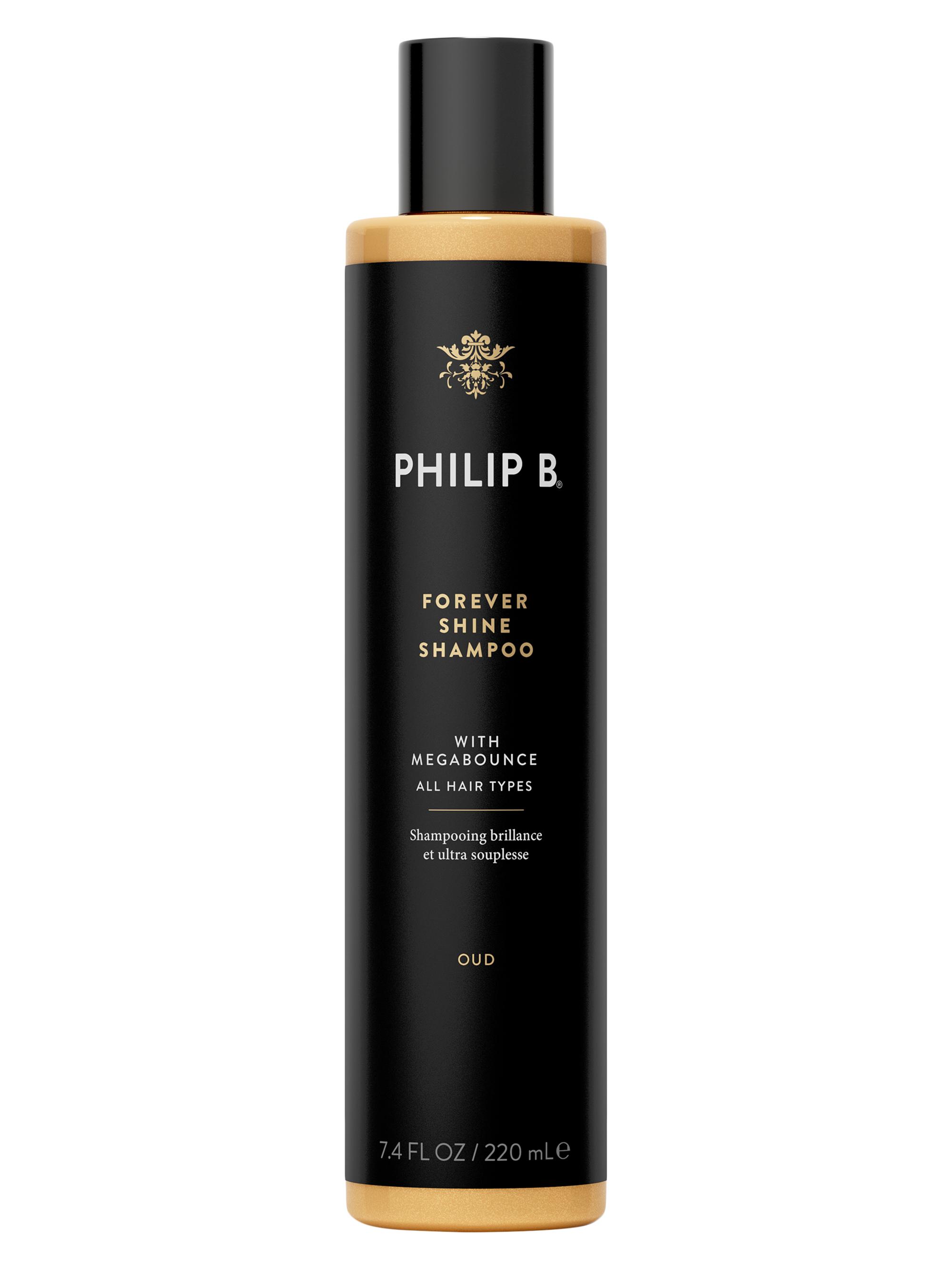 Philip B Women's Forever Shine Shampoo 7.4 oz