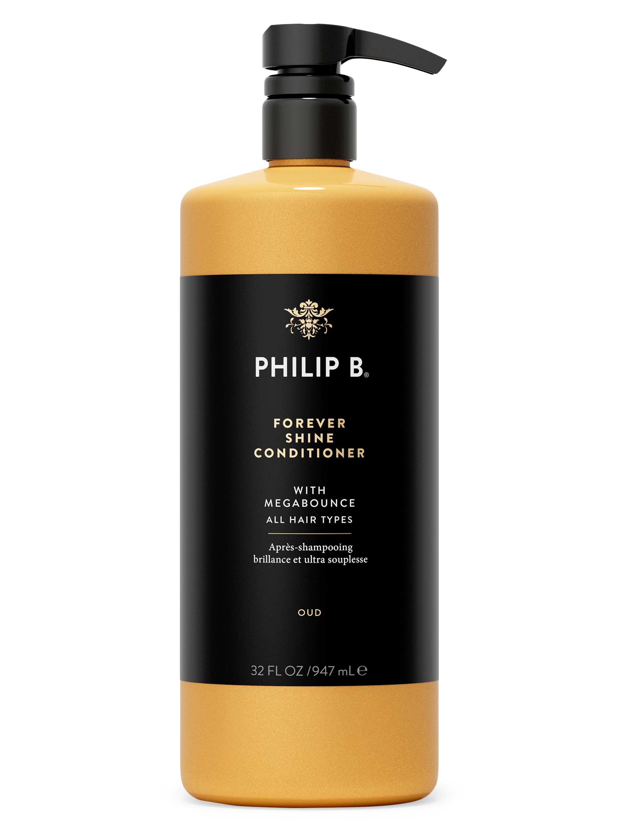Philip B Women's Forever Shine Conditioner 6 oz