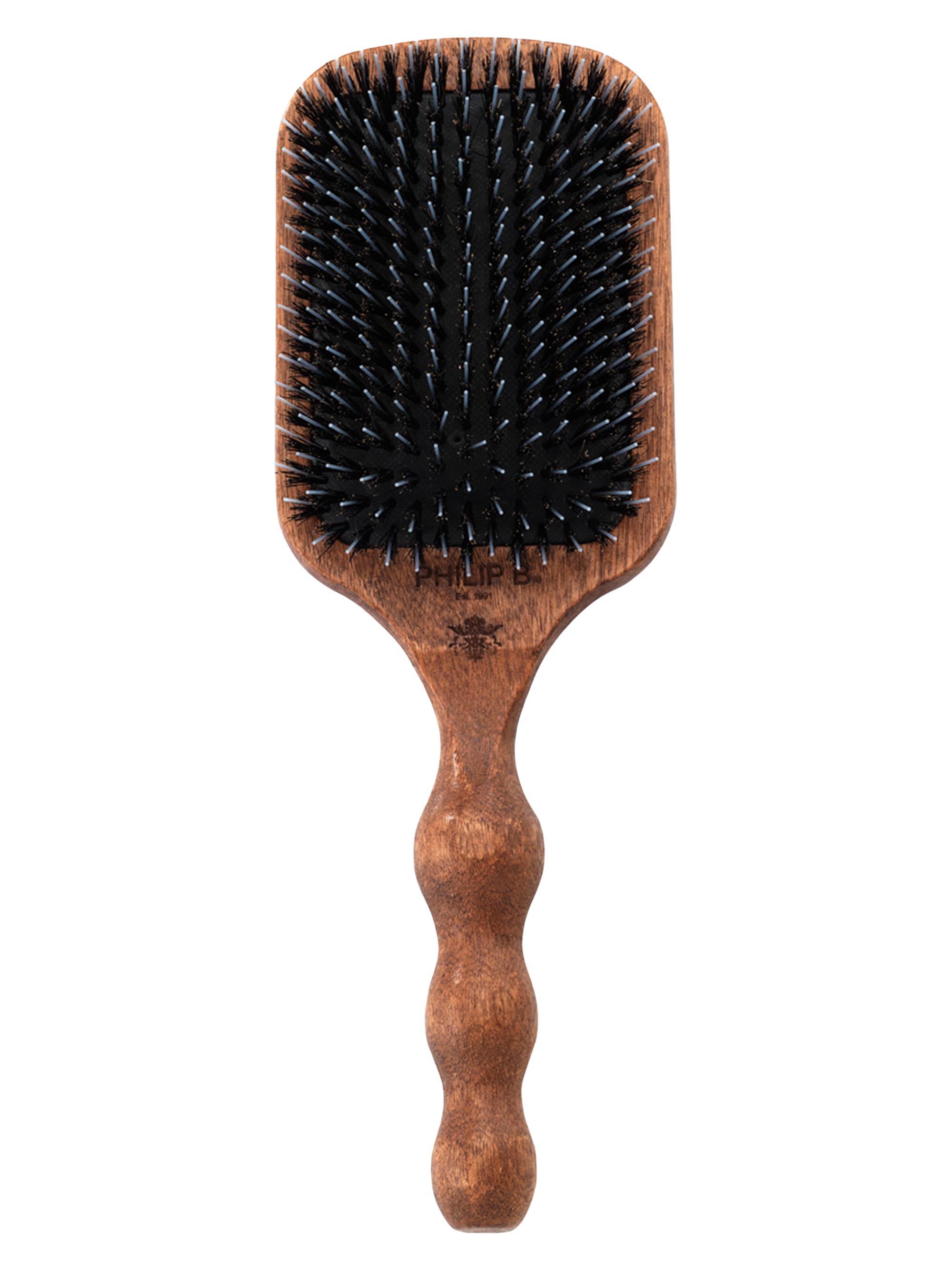 Philip B Women's Paddle Hair Brush