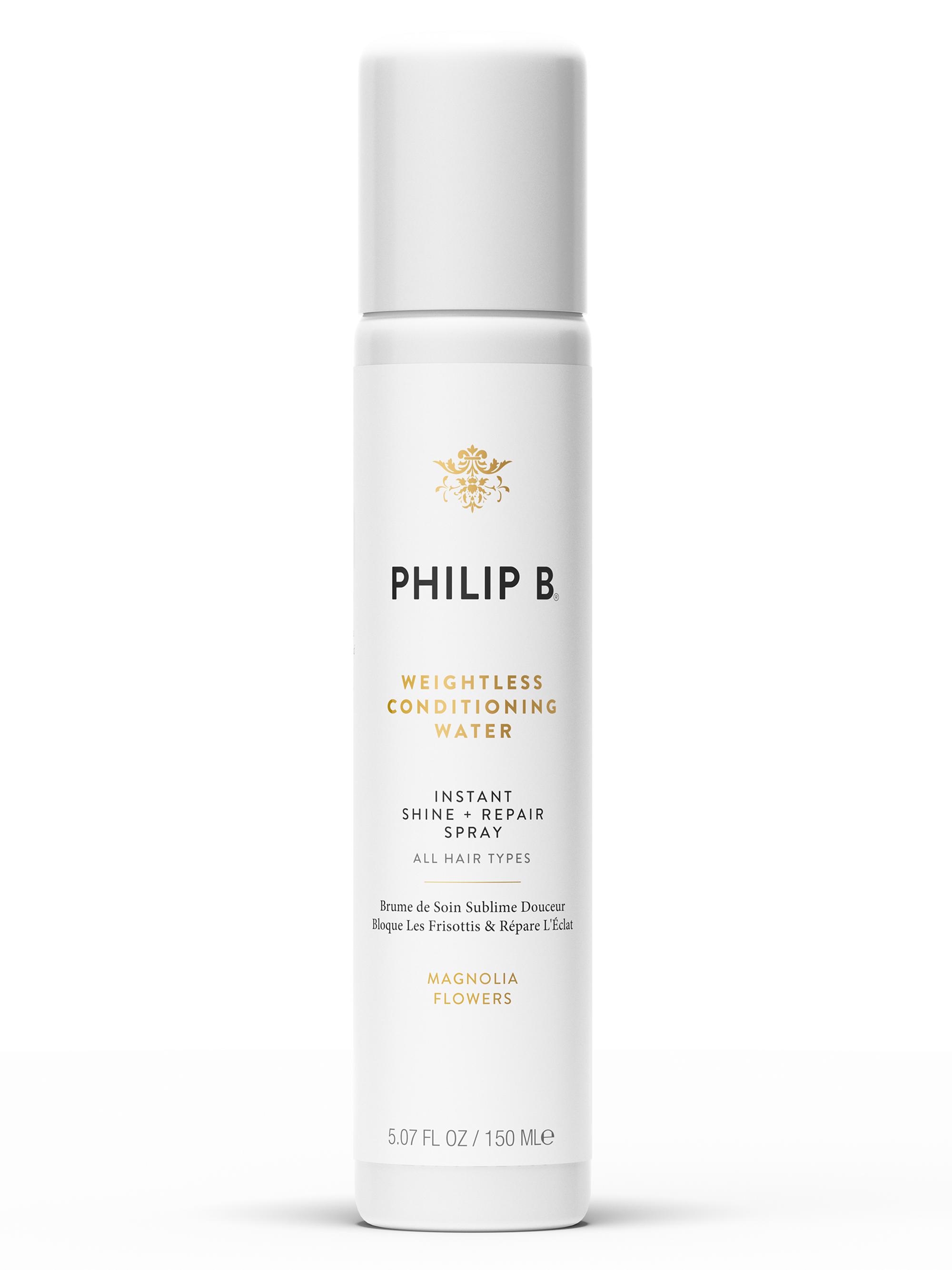 Philip B Women's Weightless Conditioning Water