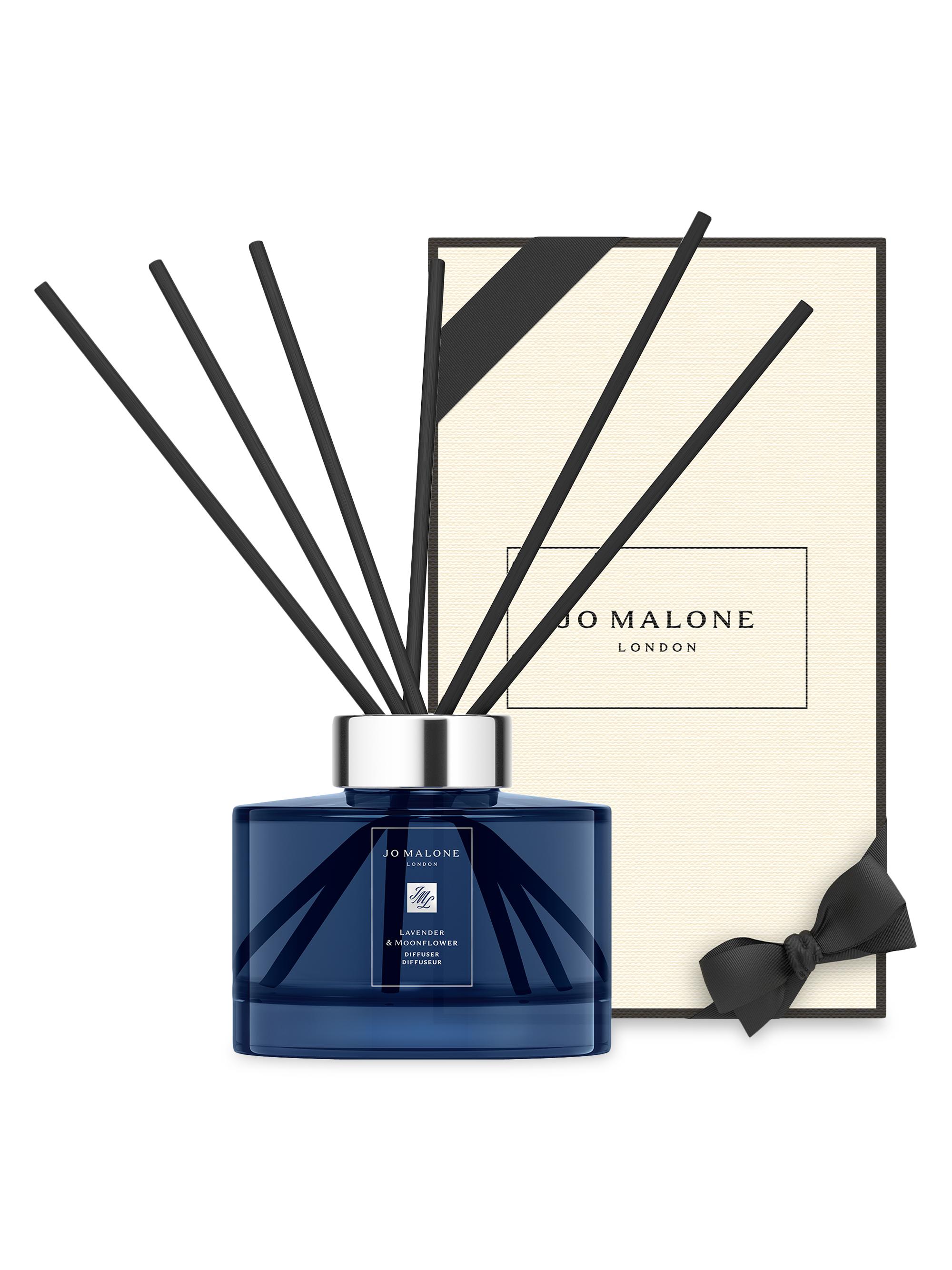 Jo Malone London Night Collection Lavender & Moonflower Diffuser