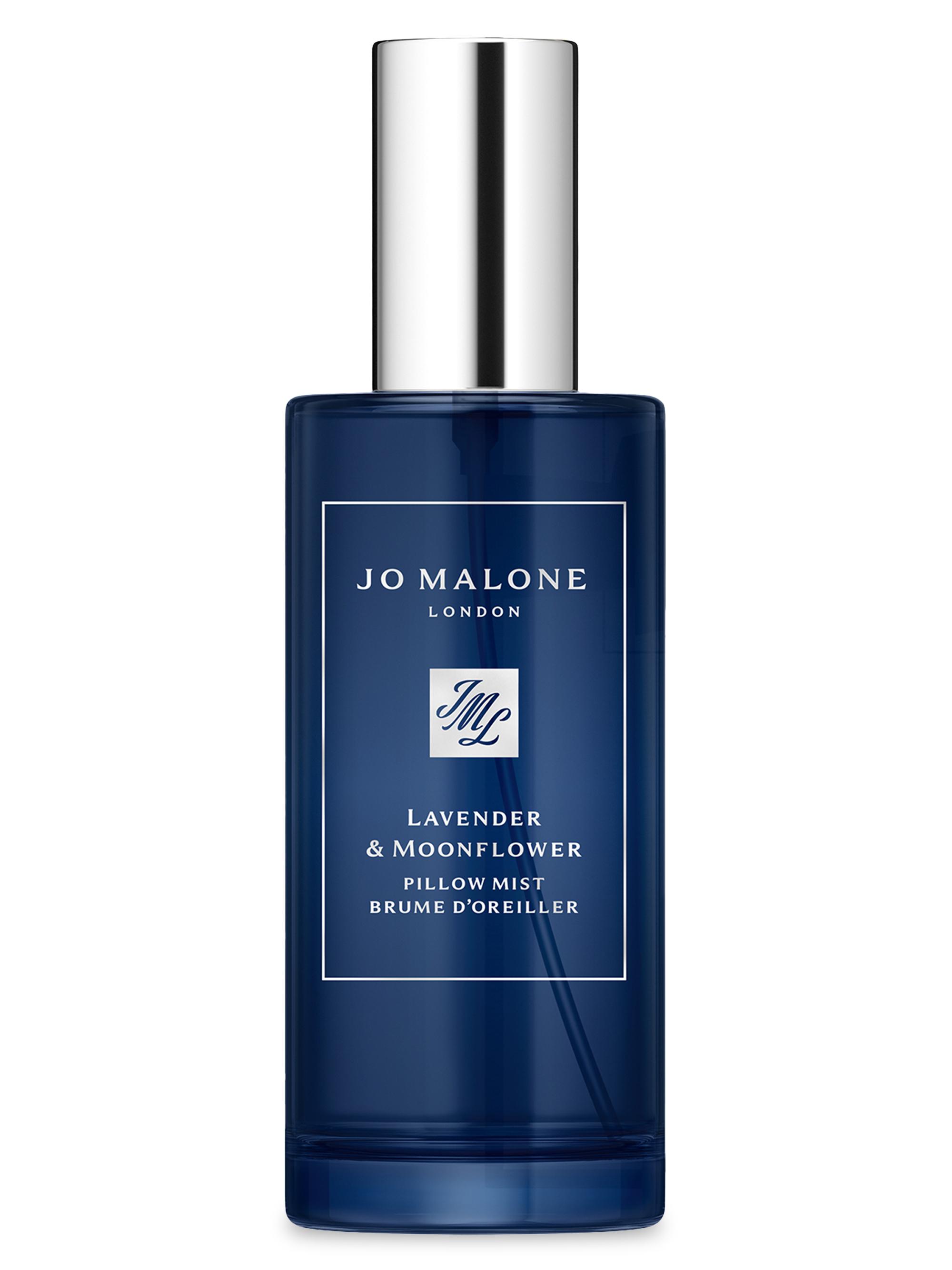 Jo Malone London Night Collection Lavender & Moonflower Pillow