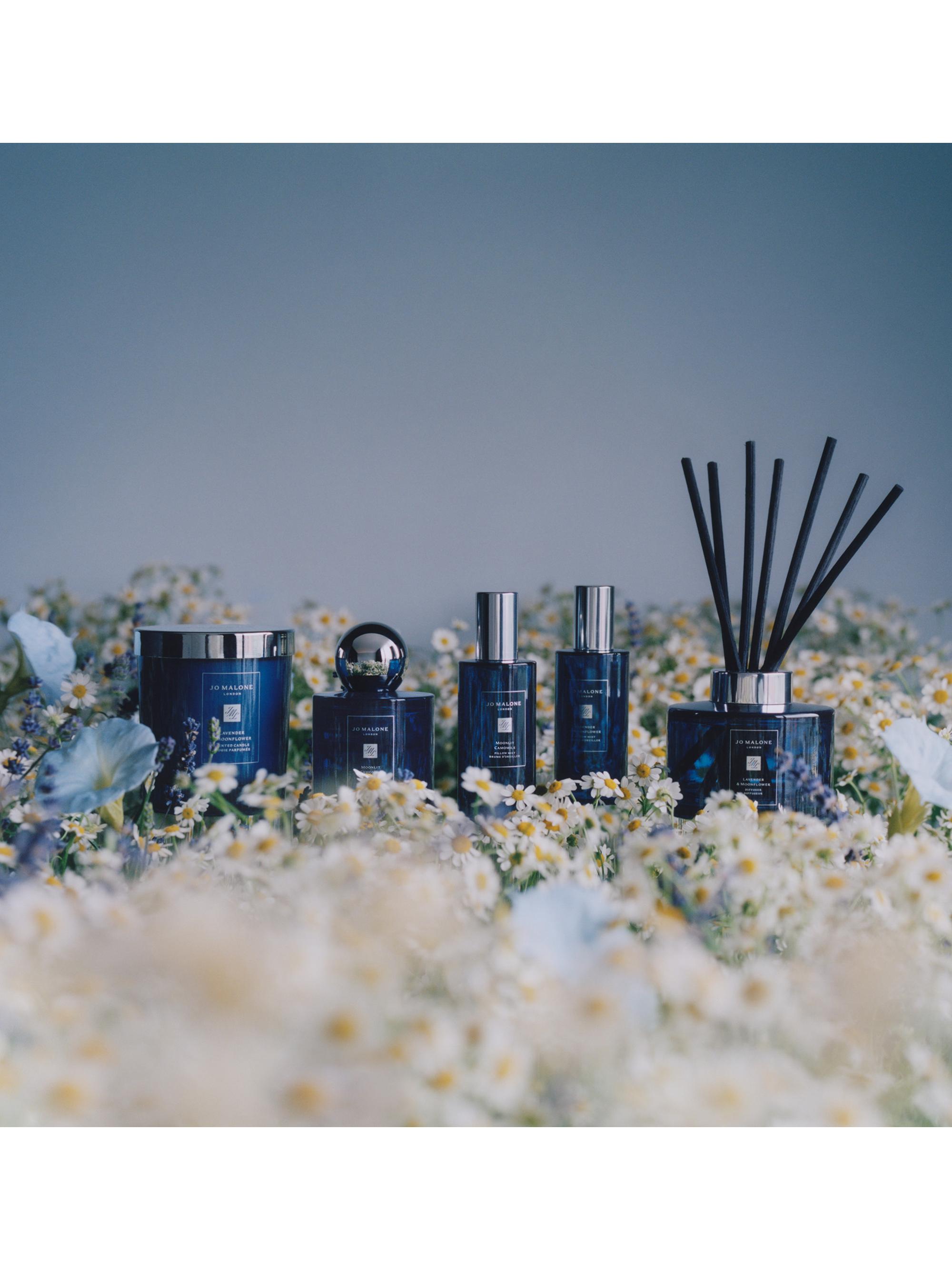 Jo Malone London Night Collection Lavender & Moonflower Pillow