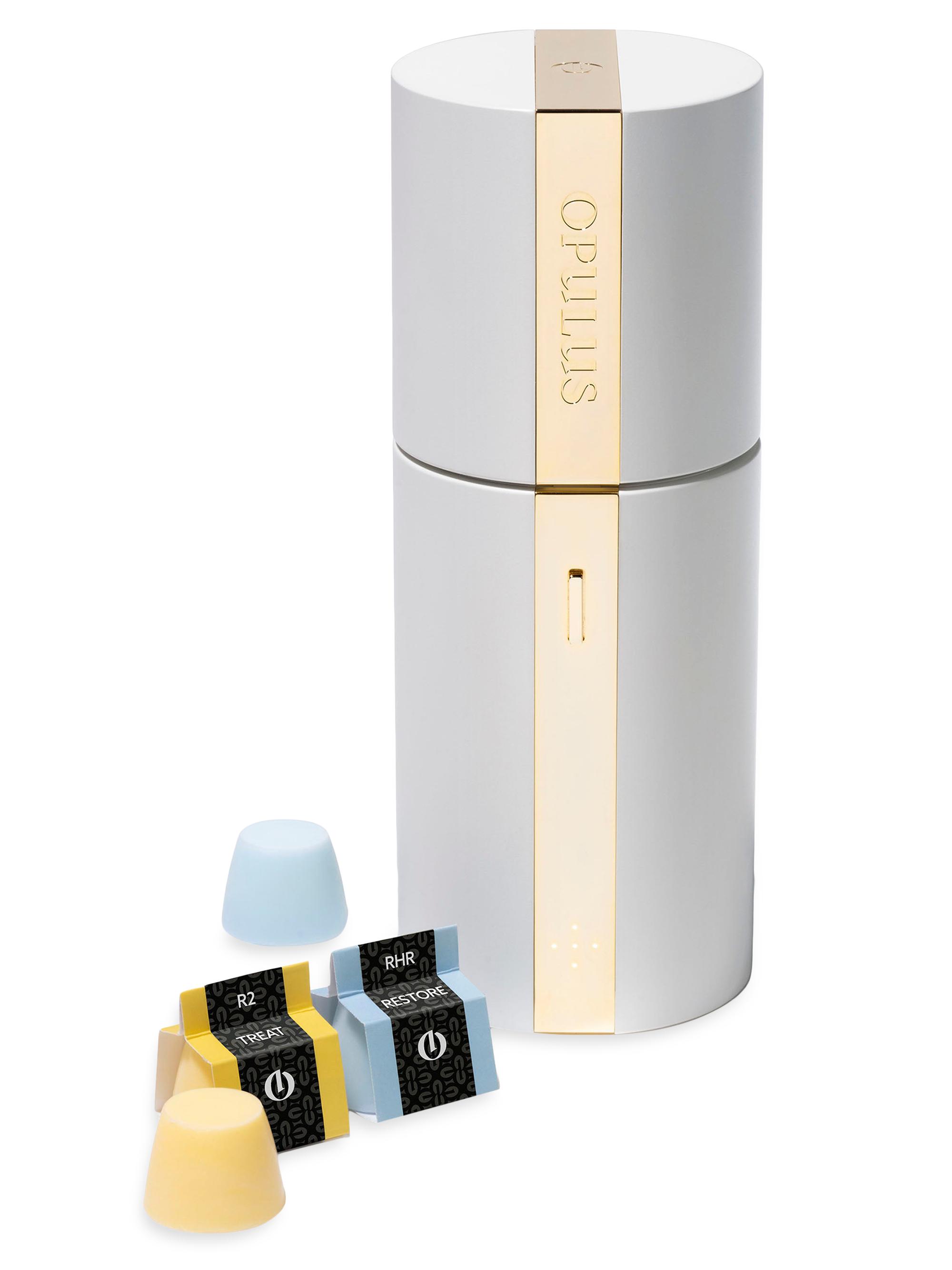 Opulus Beauty Labs Women's The Retinol+ Starter System 6-Piece Set