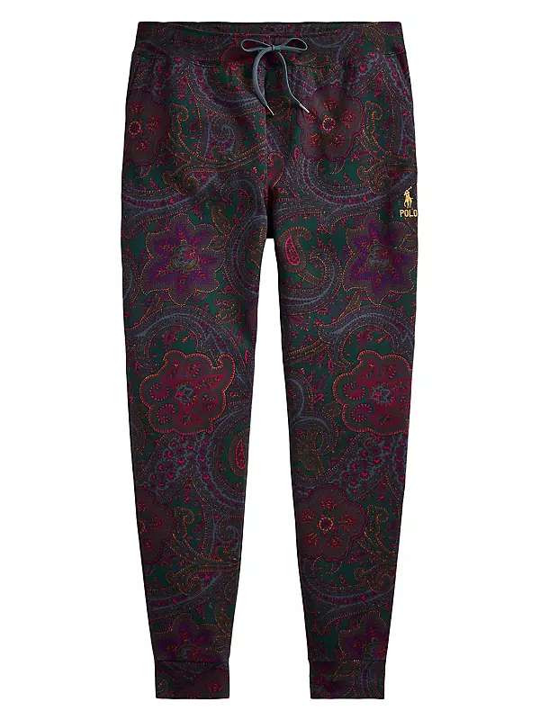 Polo Ralph Lauren Sweatpants - Pink » Always Cheap Shipping