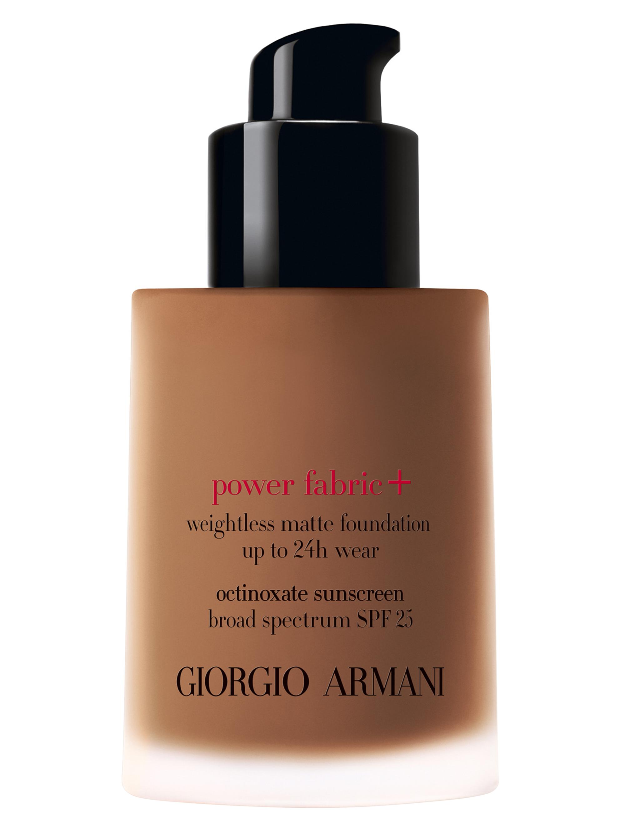 Shop Armani Beauty Power Fabric+ Foundation SPF 25 | Saks Fifth Avenue