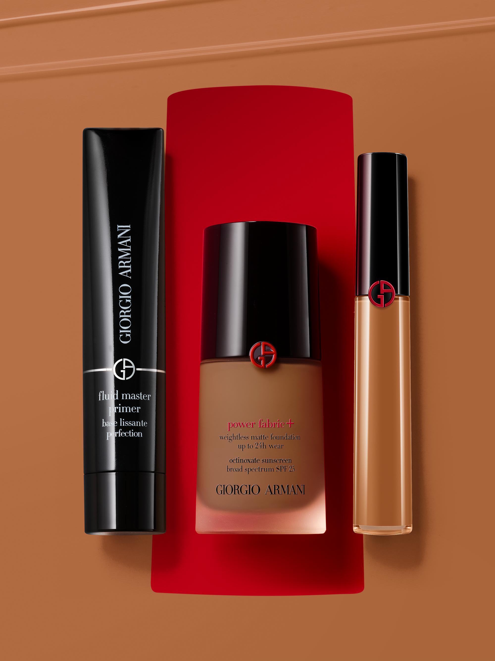 Armani Beauty Power Fabric+ Foundation SPF 25 | Saks Fifth Avenue