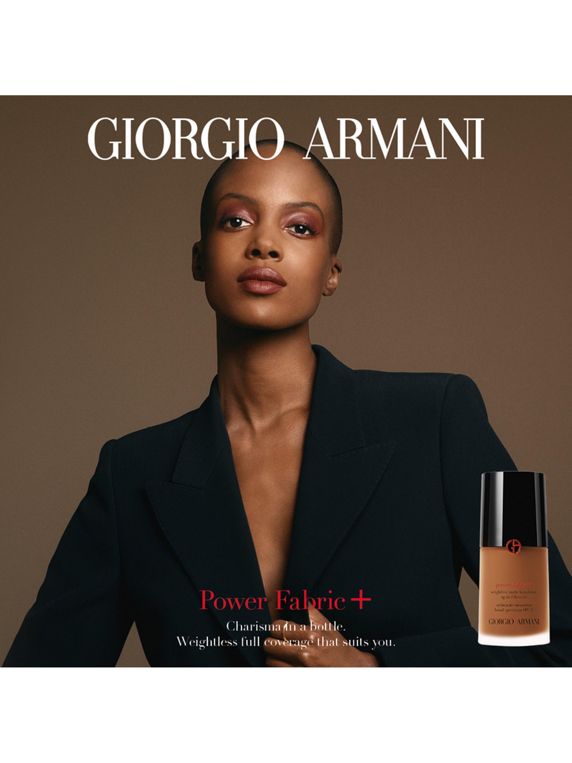 Armani Beauty Power Fabric+ Foundation SPF 25 | Saks Fifth Avenue
