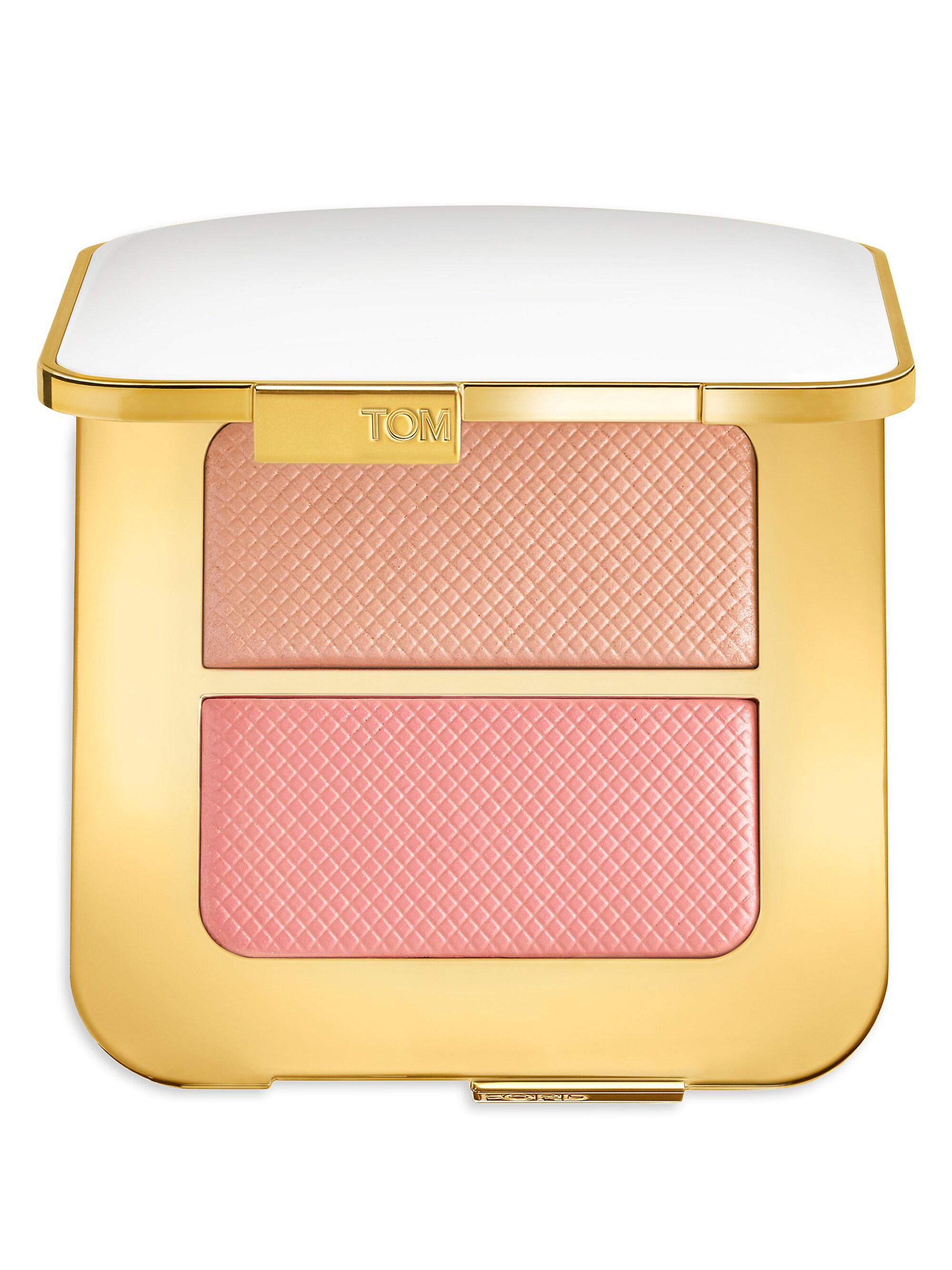 TOM FORD Women's Sheer Cheek Duo