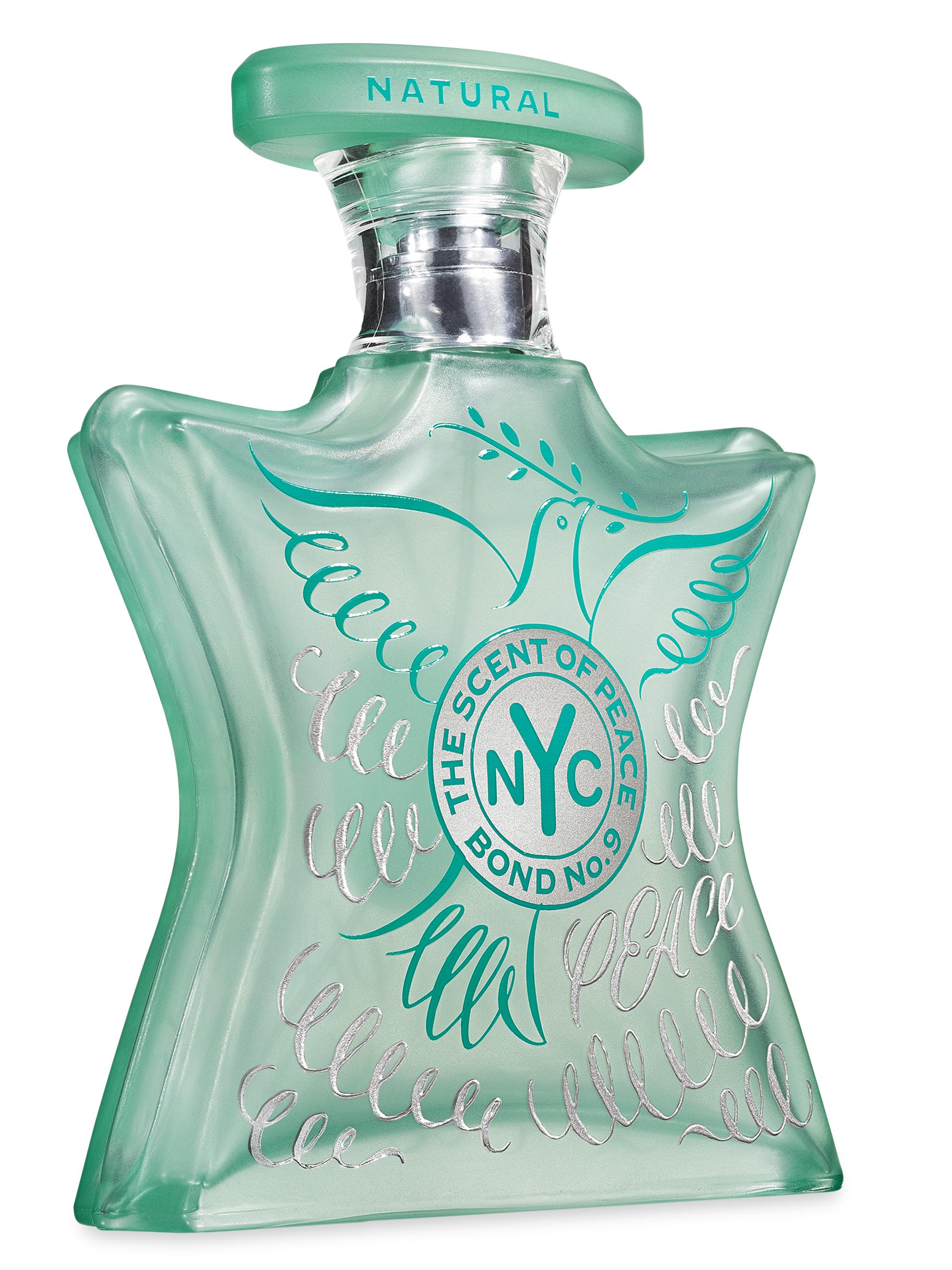 Bond No. 9 Queens オードパルファム 50ml Queens | Bond No. 9 New York