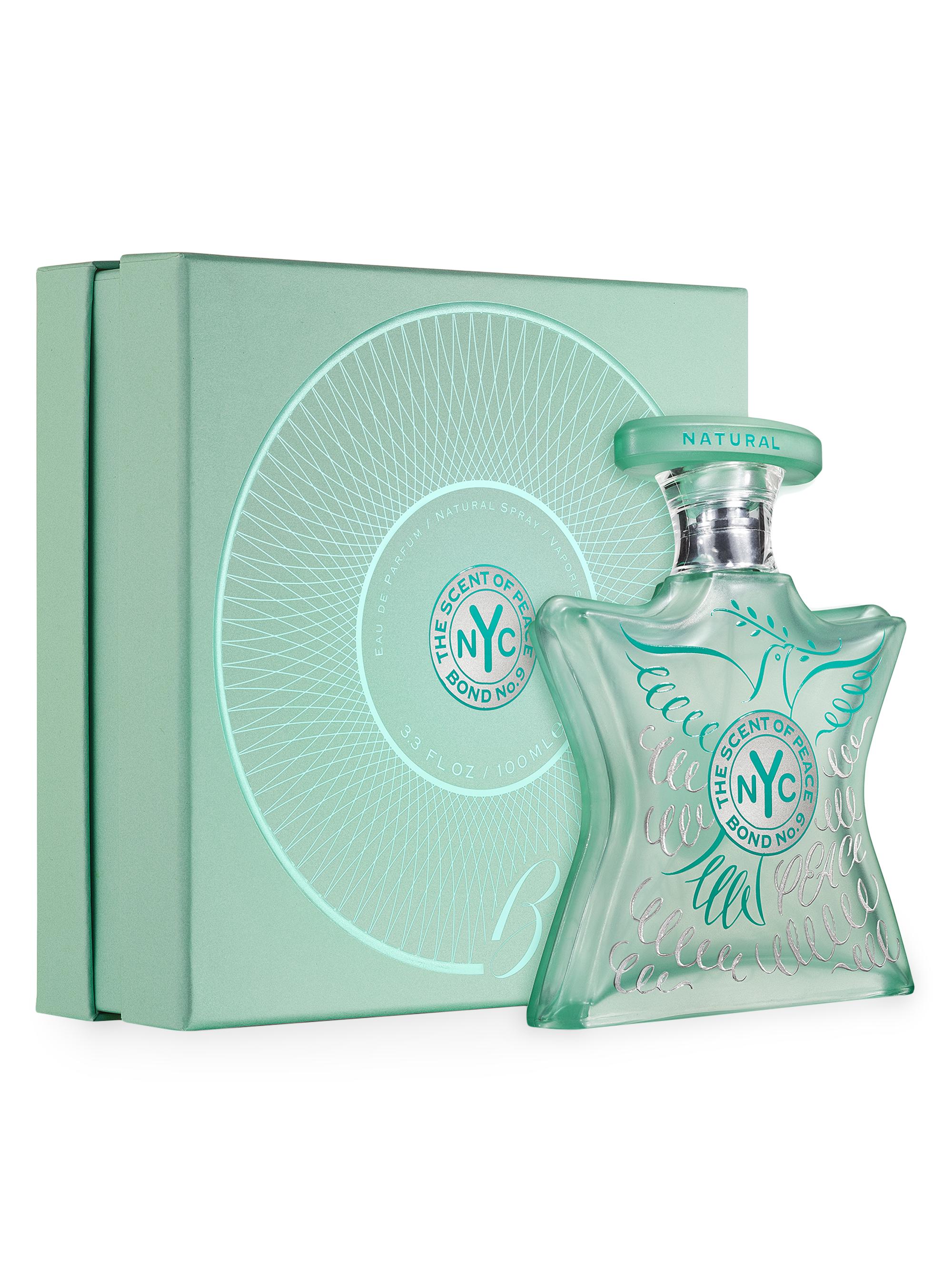 香水(ユニセックス) BOND NO. 9 THE SCENT OF PEACE The Scent of Peace | Bond No. 9 New York