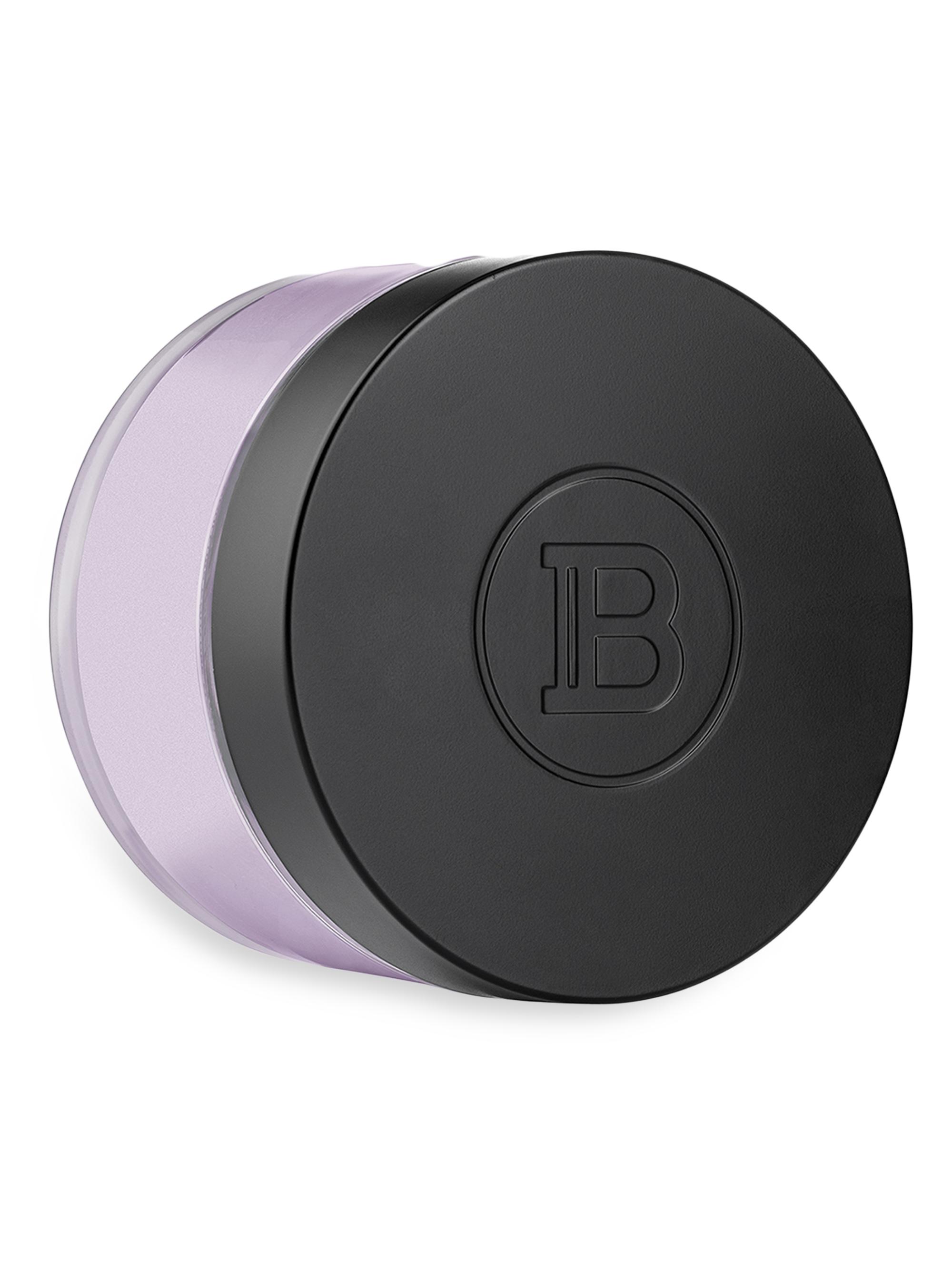 Balmain Hair Women's Limited Edition Illuminating Silver Pearl Mask - Silver