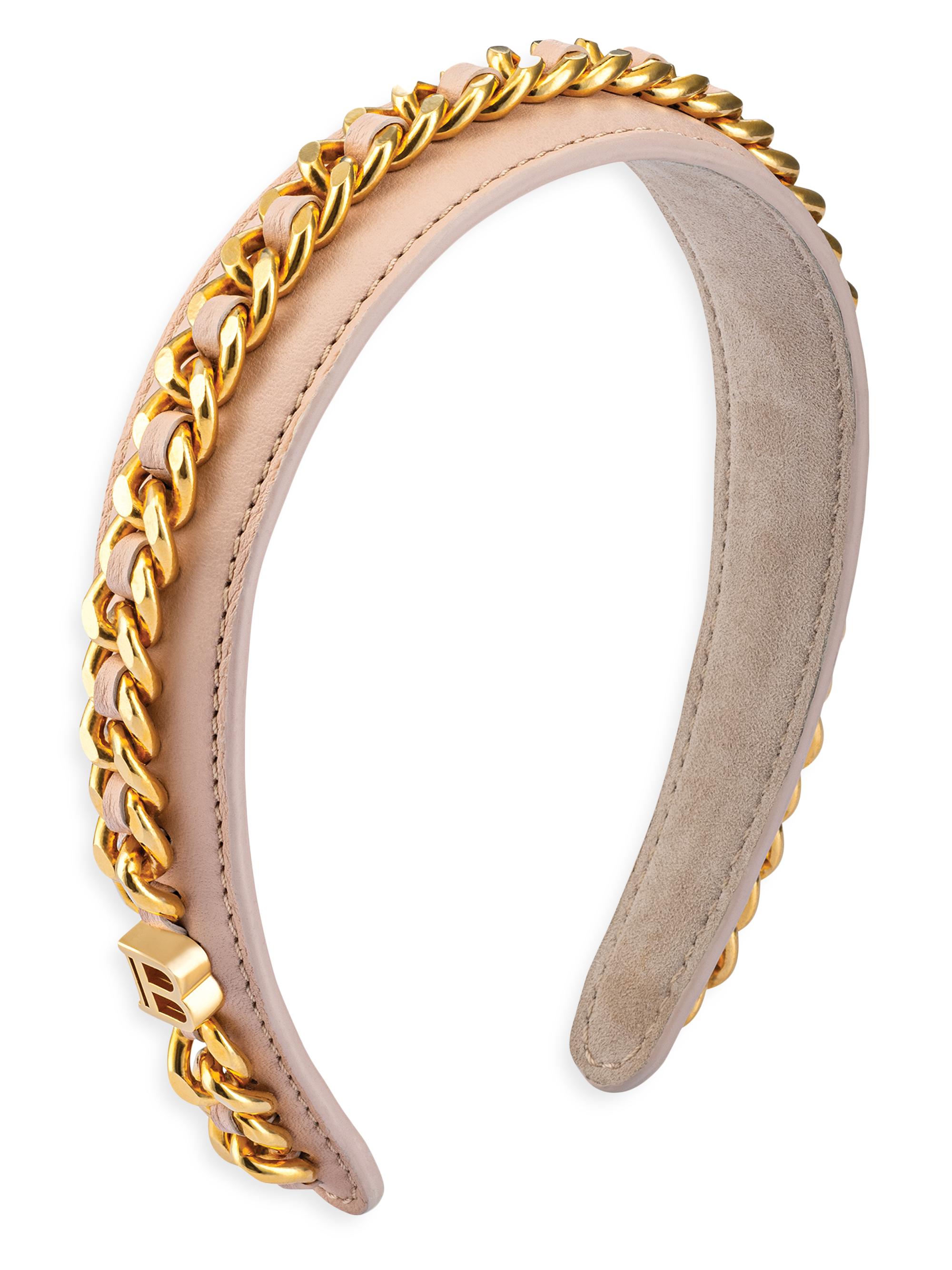 Balmain Hair Women's Limited-Edition Chain Headband