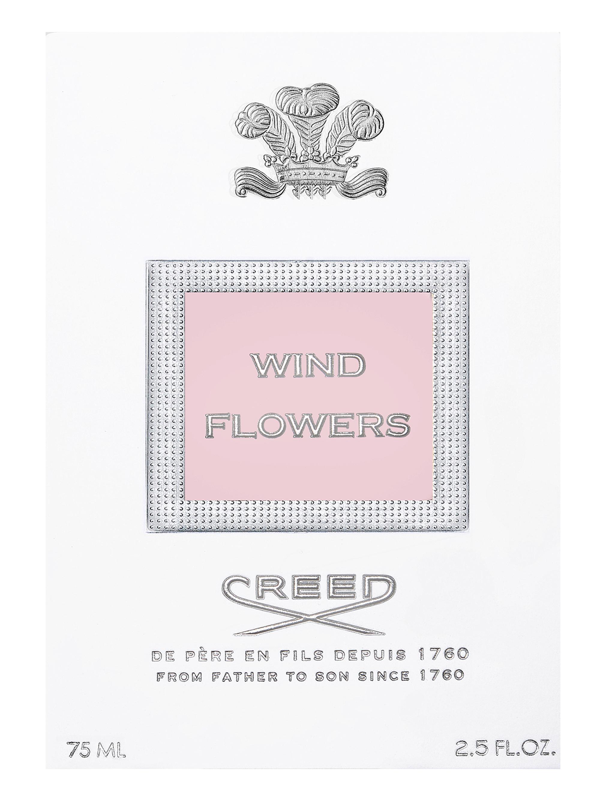 Creed Wind Flowers Perfume | Saks Fifth Avenue