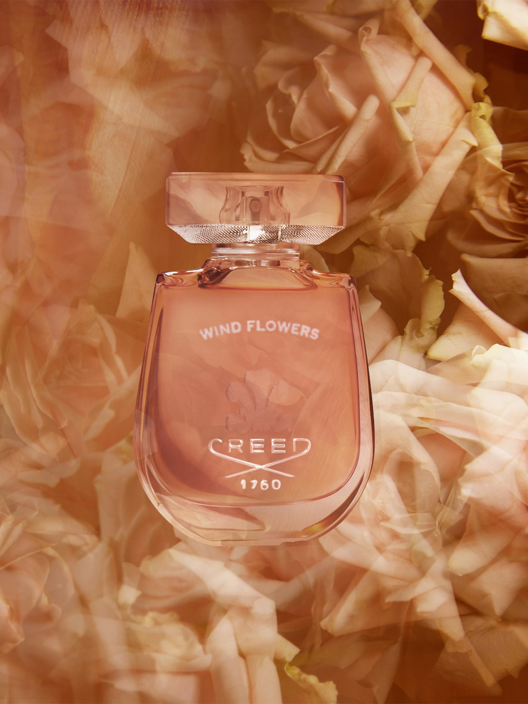Creed Wind Flowers Perfume | Saks Fifth Avenue