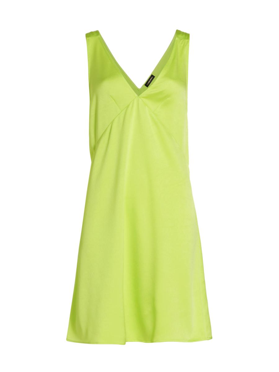 Stine Goya Rosario Minidress | Saks Fifth Avenue
