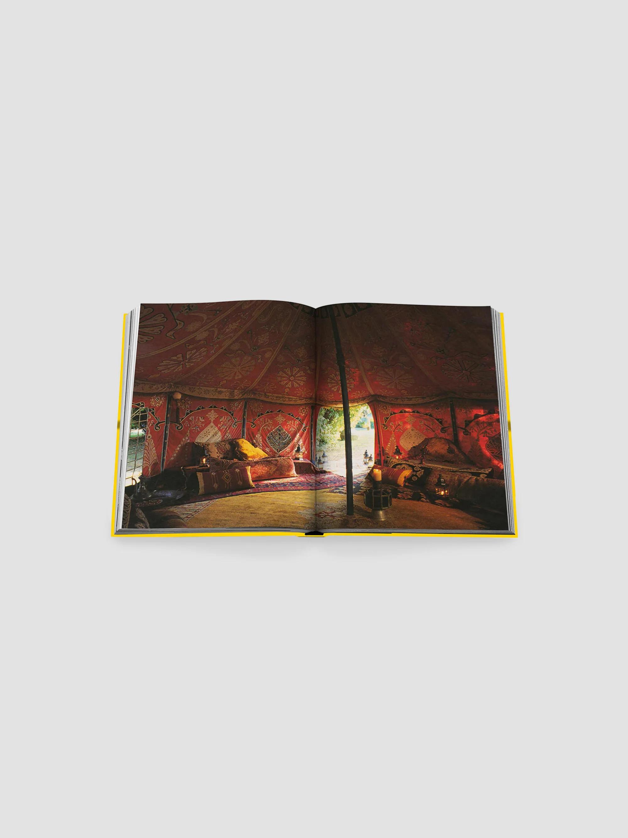 Assouline ''Orientalism Style'' Hardcover Book | Saks Fifth Avenue