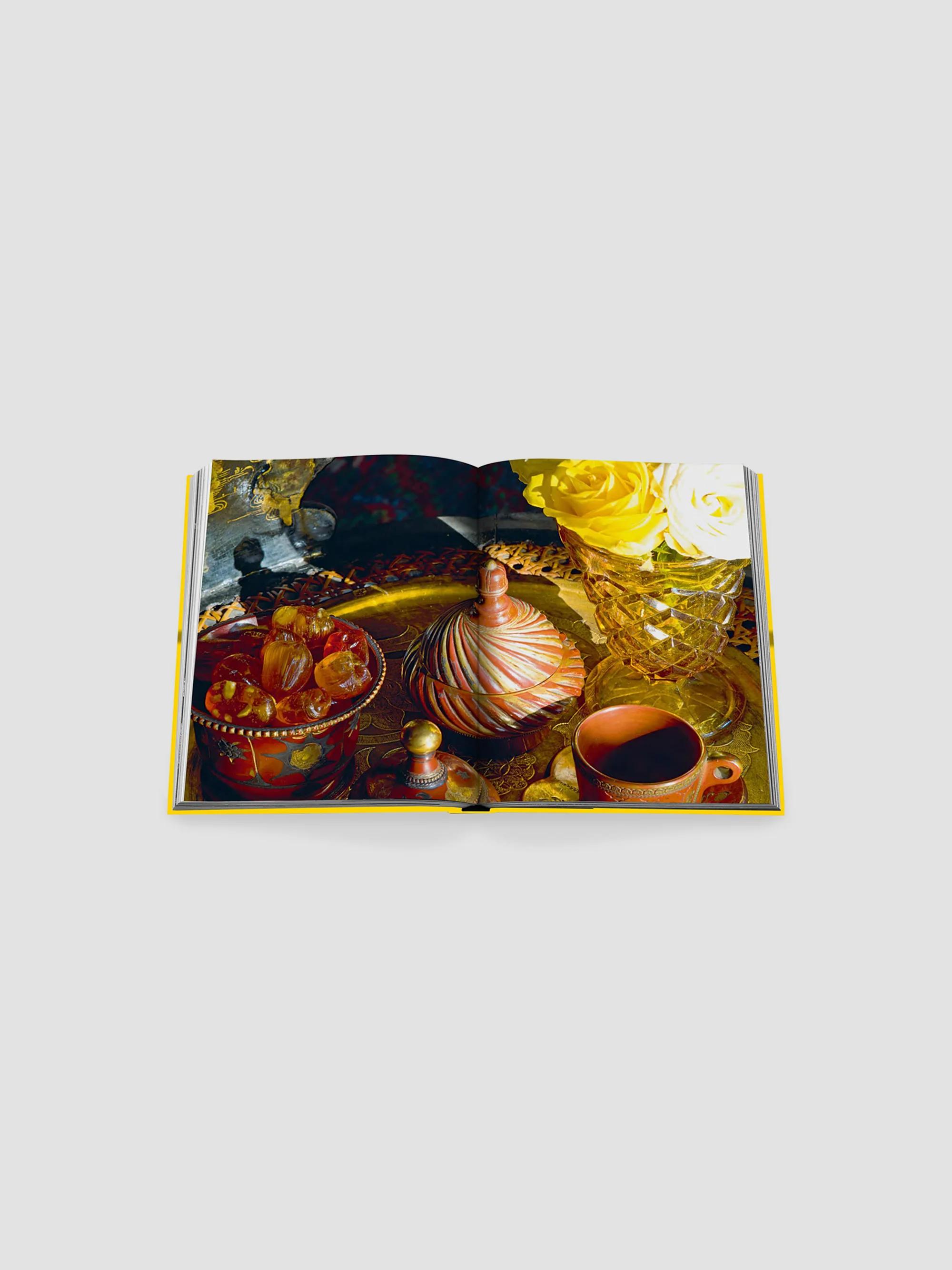 Assouline ''Orientalism Style'' Hardcover Book | Saks Fifth Avenue
