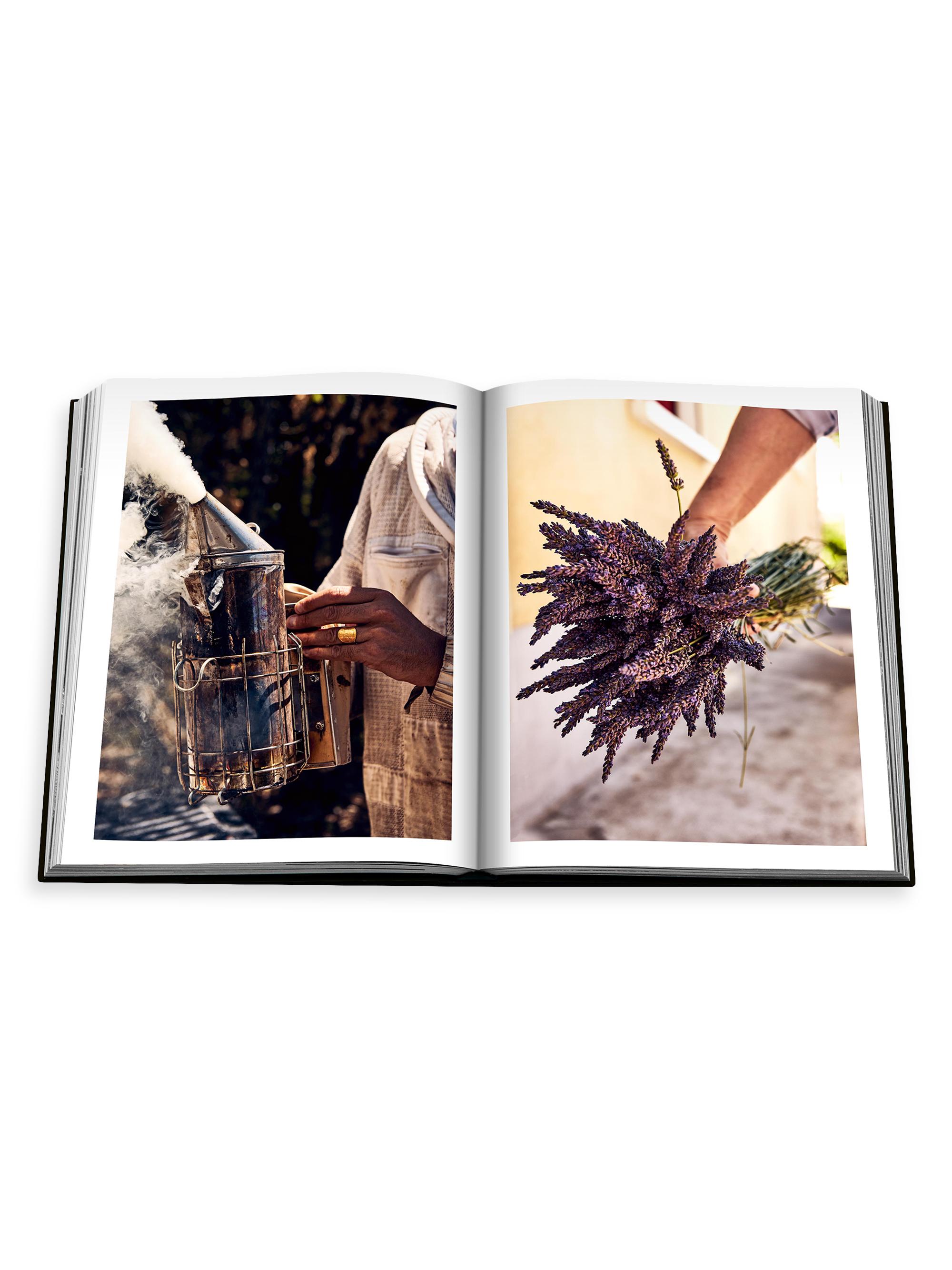 Assouline ''Louis Vuitton Manufactures'' Hardcover Book | Saks