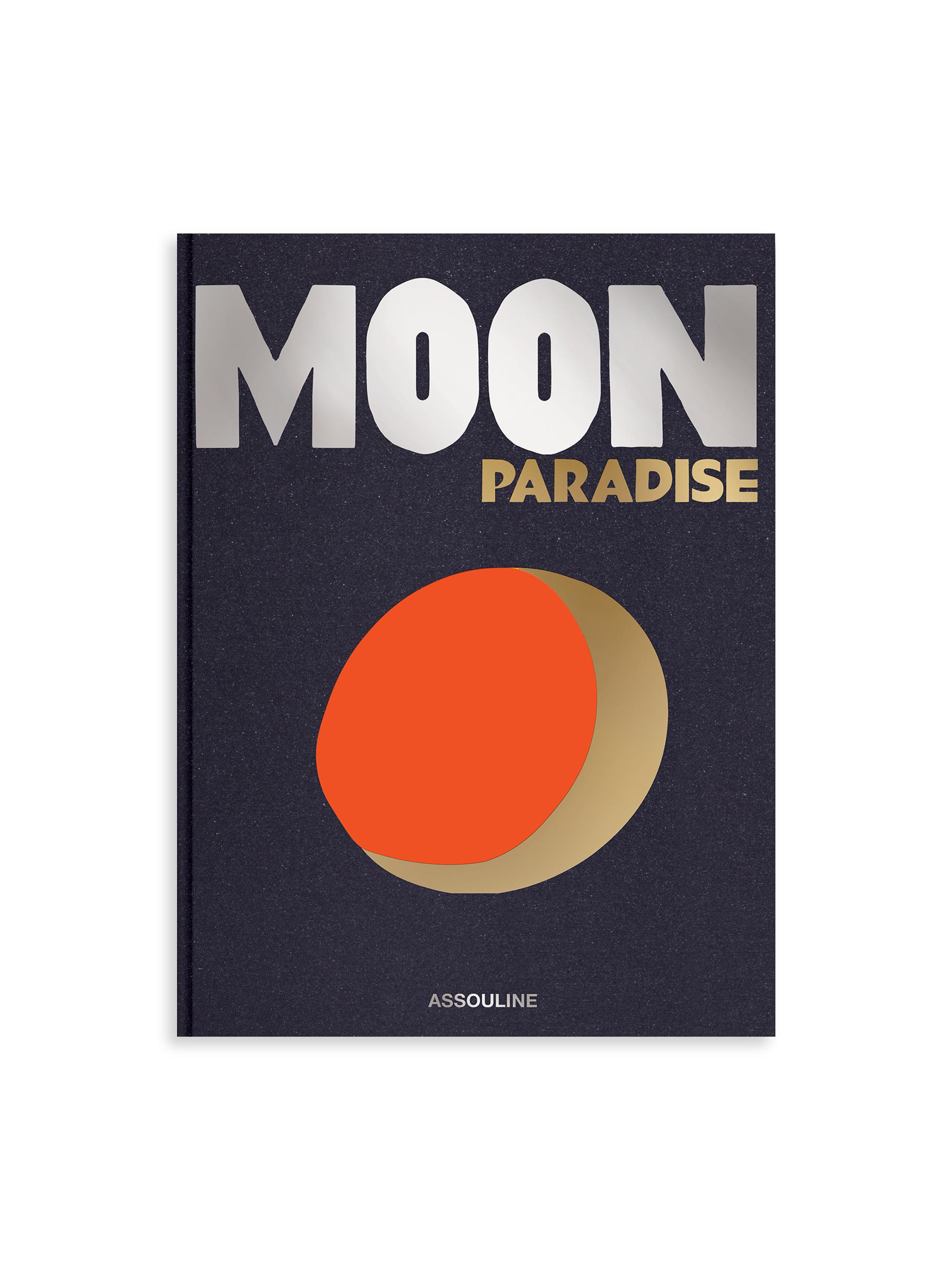 Assouline Classics Moon Paradise