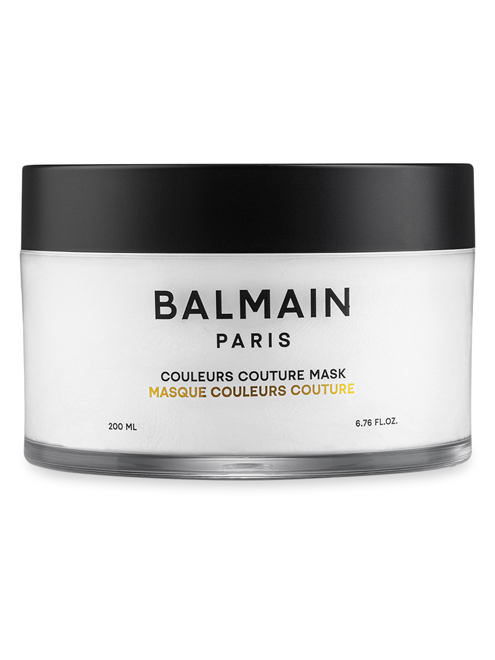 Balmain Hair Women's Couleurs Couture Mask