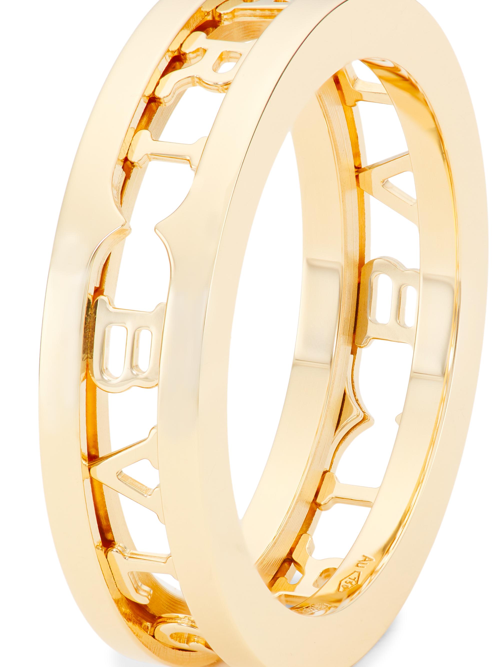 BVLGARI B Zero1 【ジャンク】 BVLGARI ビーゼロワン ジャンク品 レディース