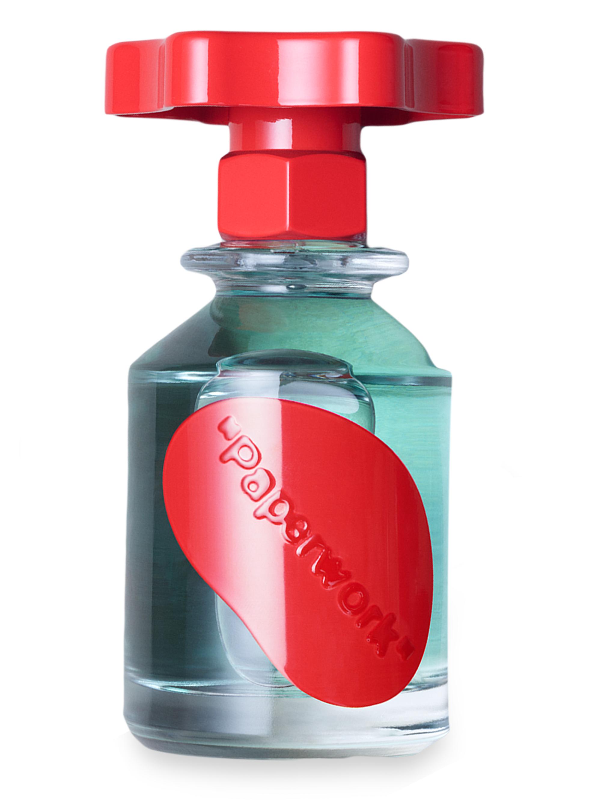 Off-White Solution No. 1 Fragrance 3.4 oz